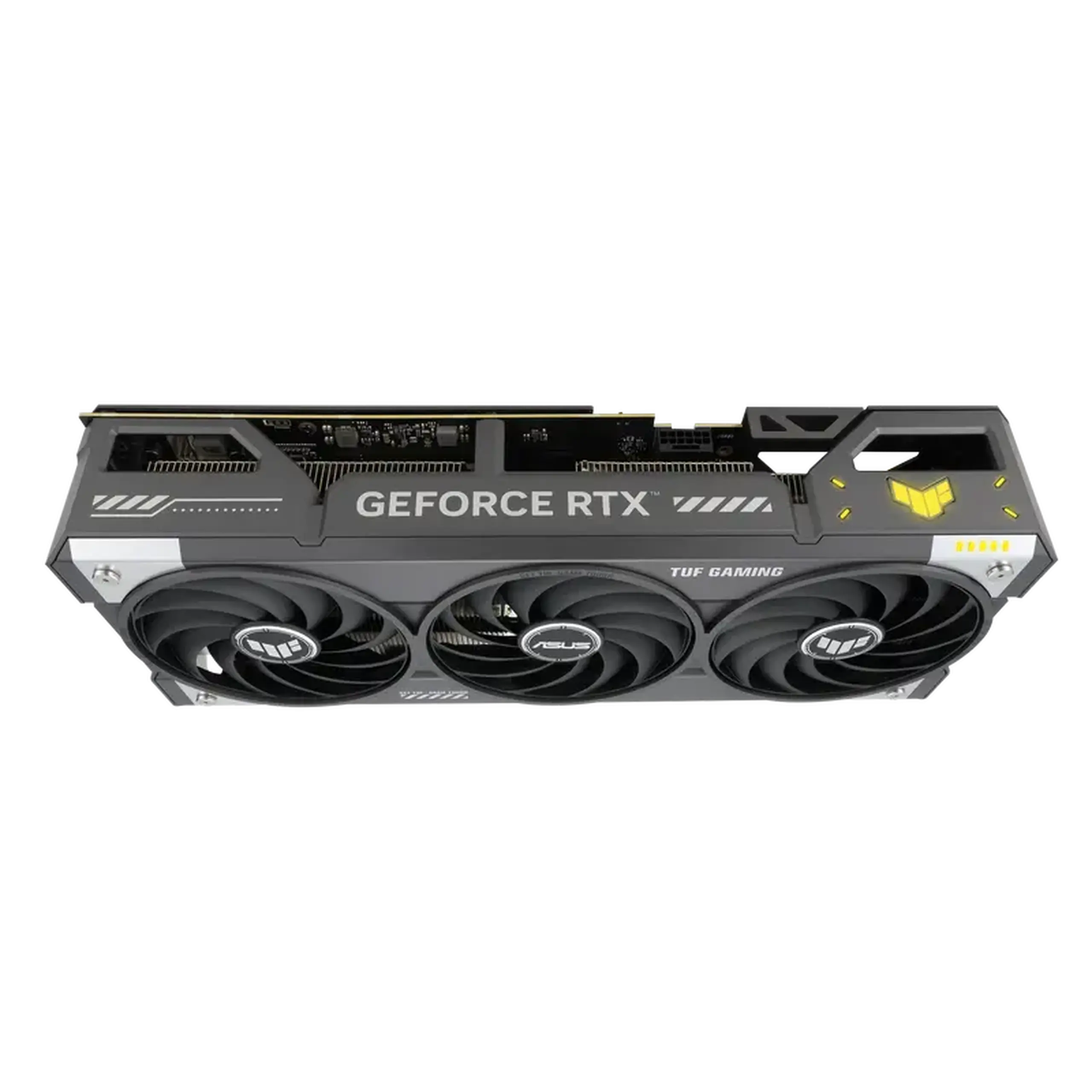 VGA ASUS RTX5070Ti 16GB GDDR7 TUF Gaming (TUF-RTX5070TI-O16G-GAMING)