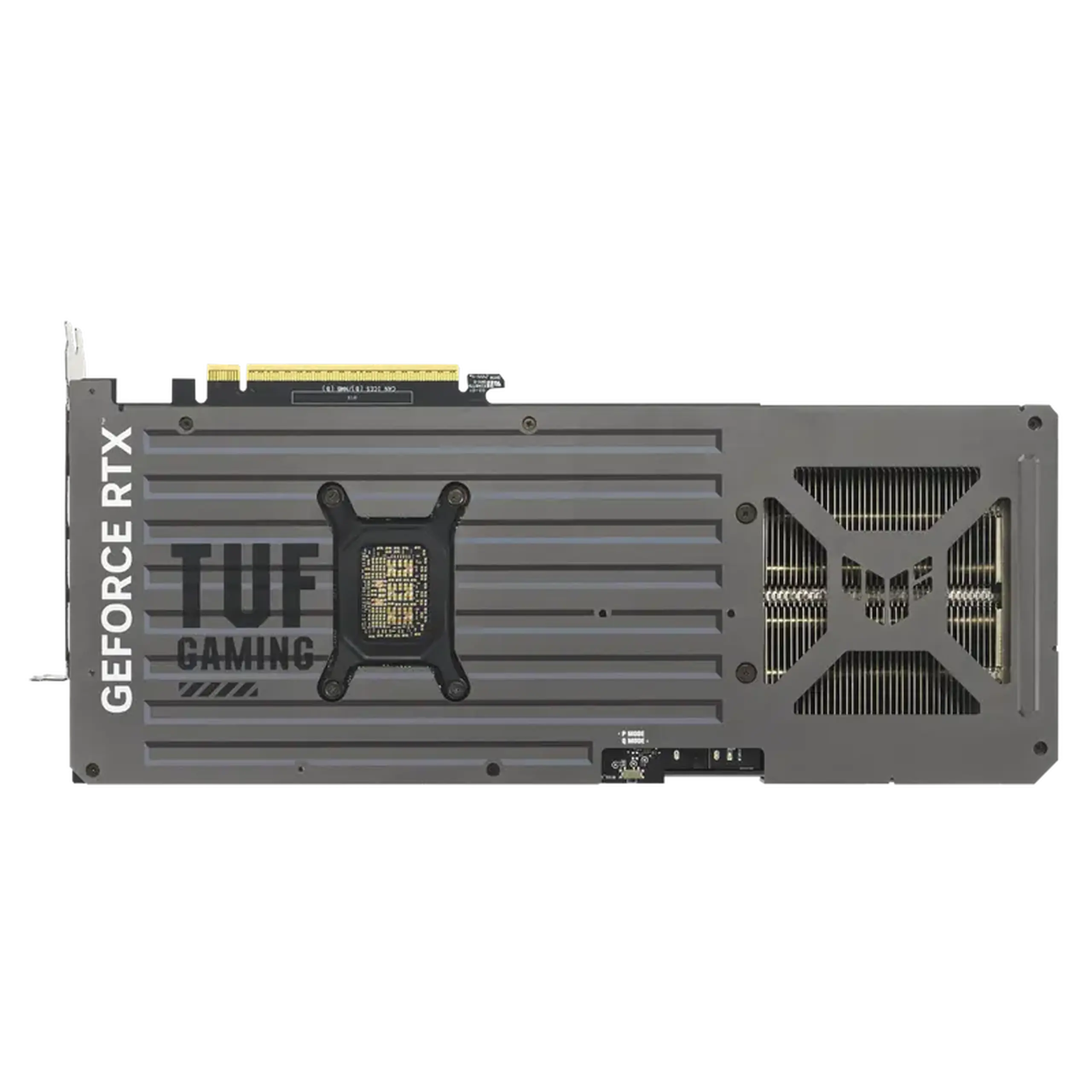 VGA ASUS RTX5070Ti 16GB GDDR7 TUF Gaming (TUF-RTX5070TI-O16G-GAMING)