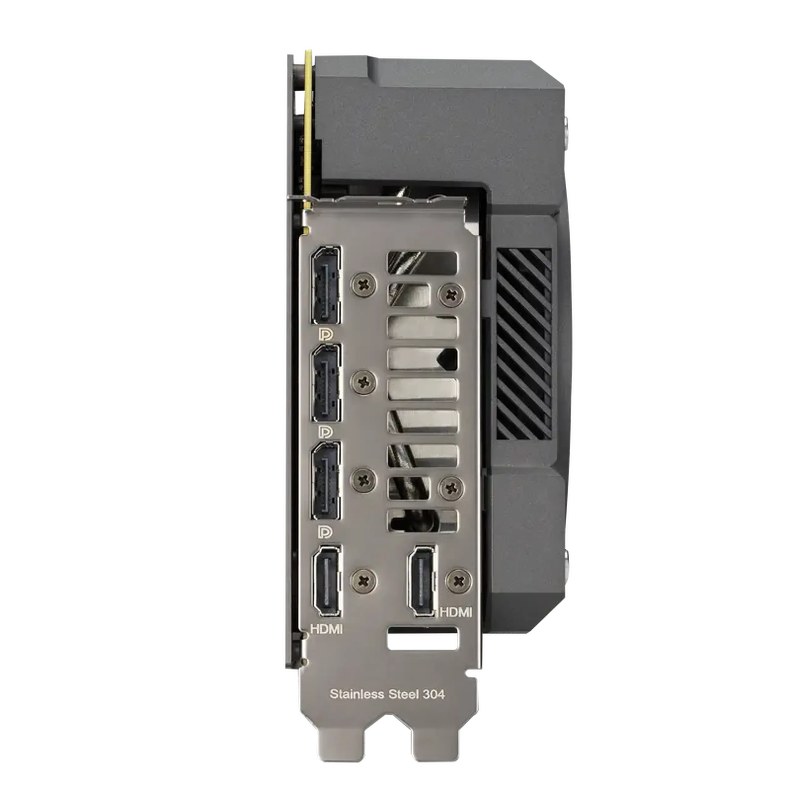 VGA ASUS RTX5070Ti 16GB GDDR7 TUF Gaming (TUF-RTX5070TI-O16G-GAMING)