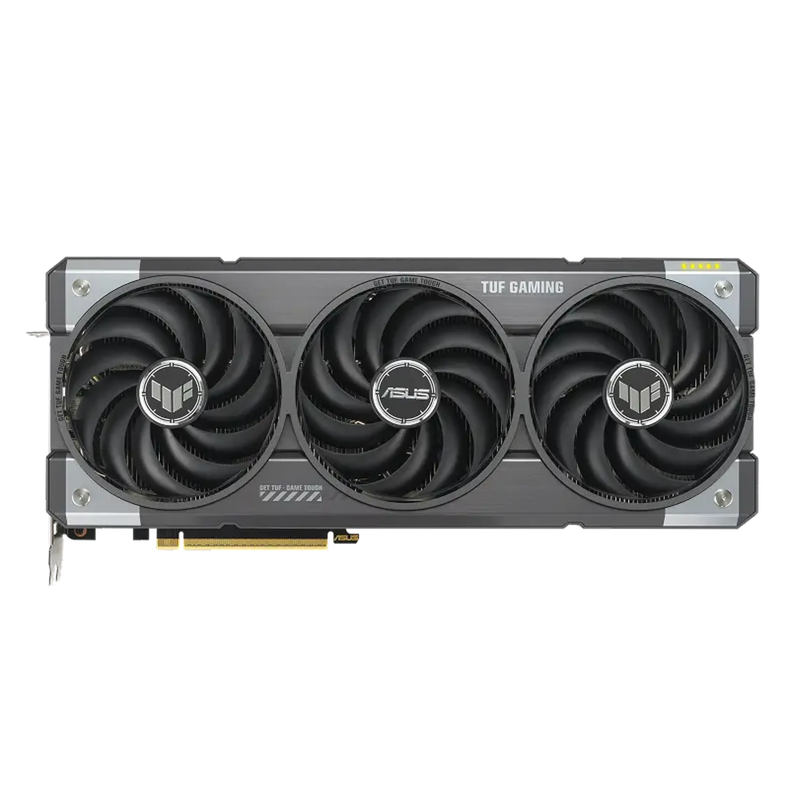 VGA ASUS RTX5070Ti 16GB GDDR7 TUF Gaming (TUF-RTX5070TI-O16G-GAMING)