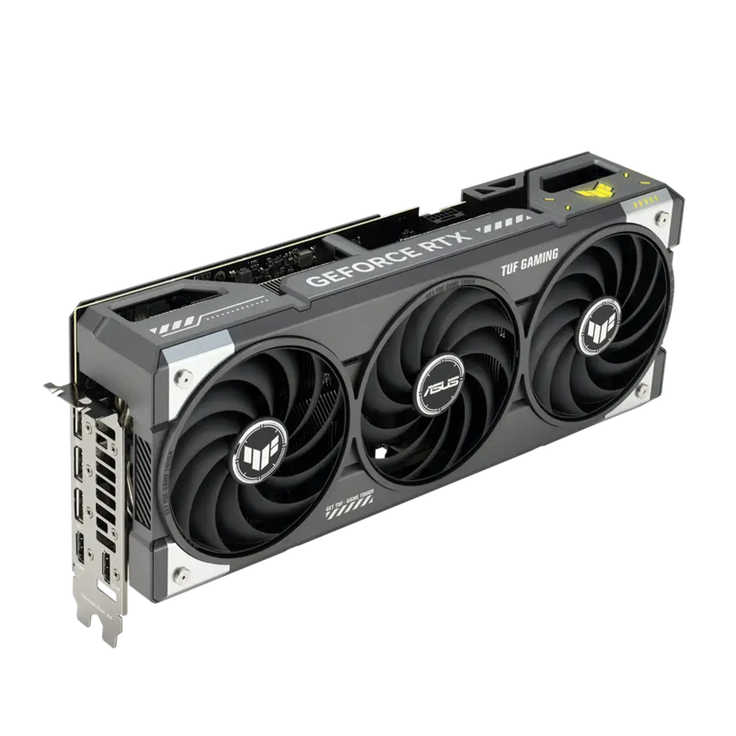 VGA ASUS RTX5070Ti 16GB GDDR7 TUF Gaming (TUF-RTX5070TI-O16G-GAMING)