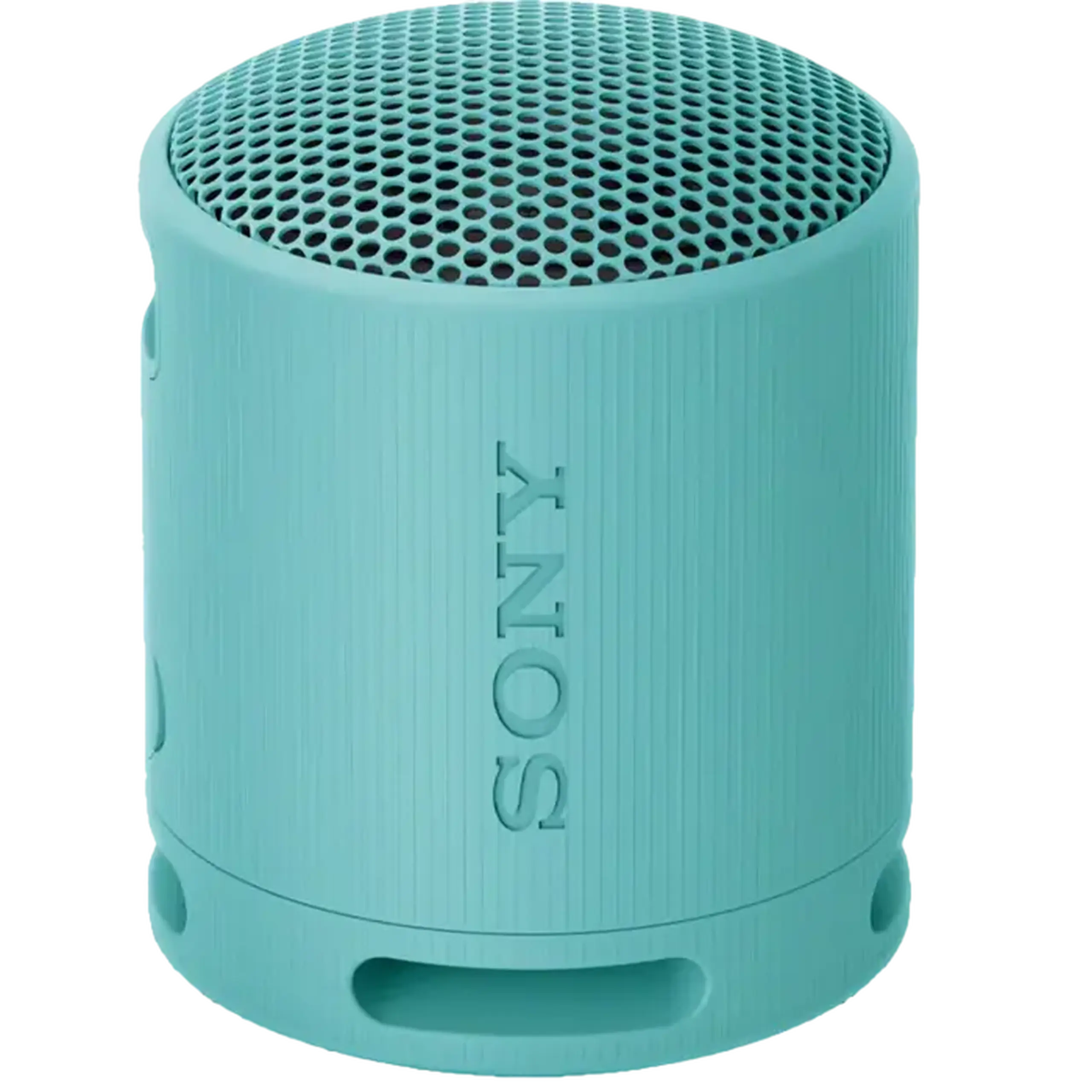 Boxă portabilă SONY XB100, Gri deschis