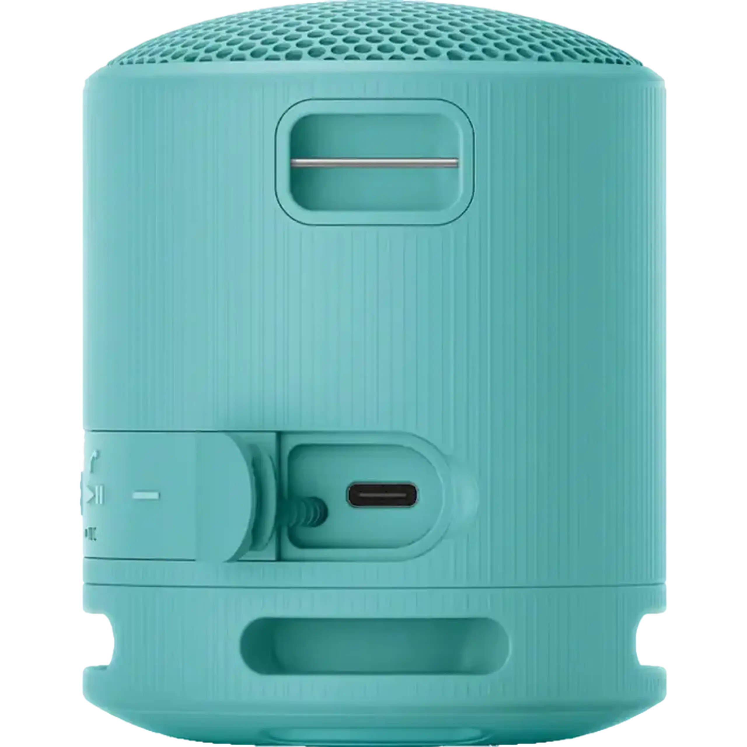 Boxă portabilă SONY XB100, Gri deschis