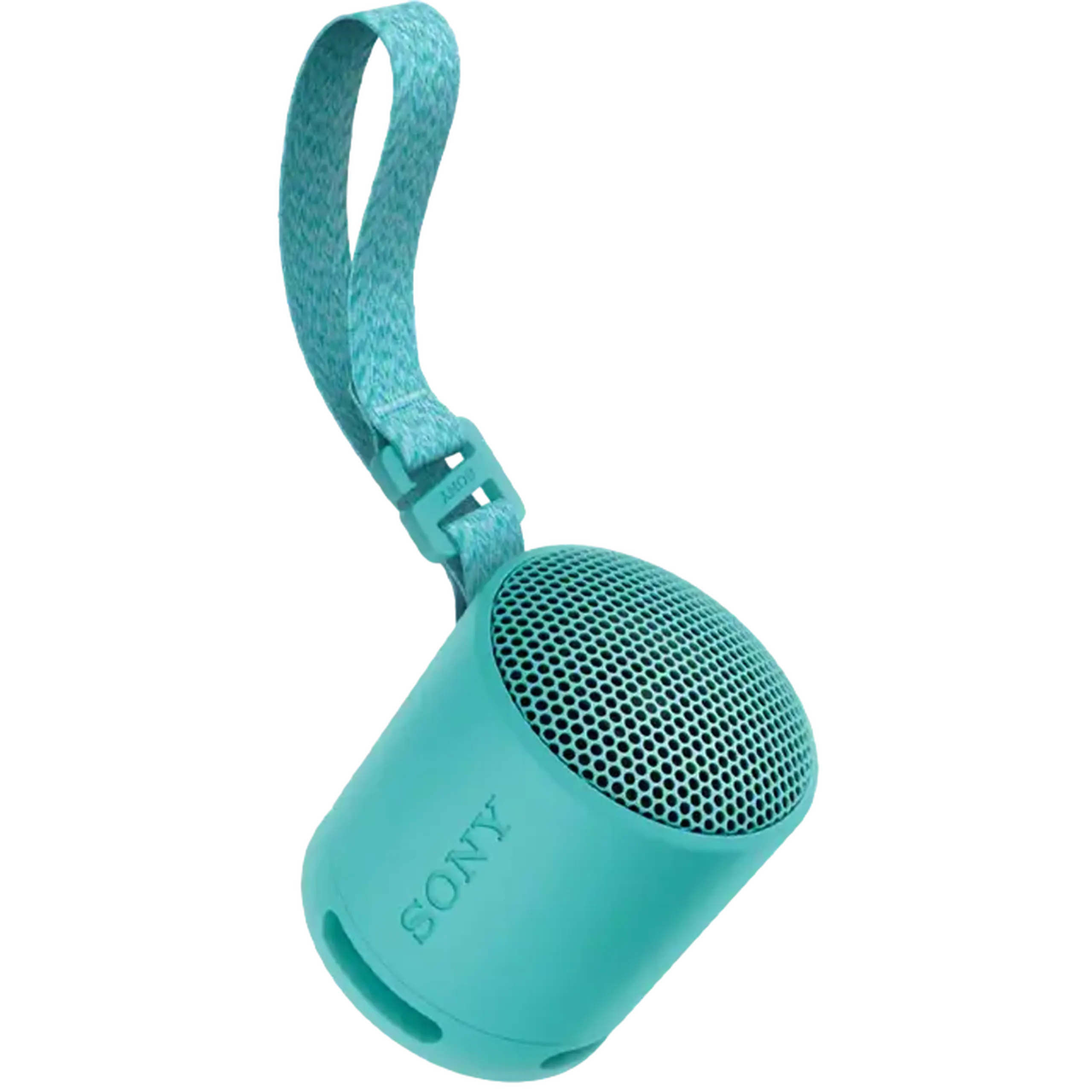 Boxă portabilă SONY XB100, Gri deschis
