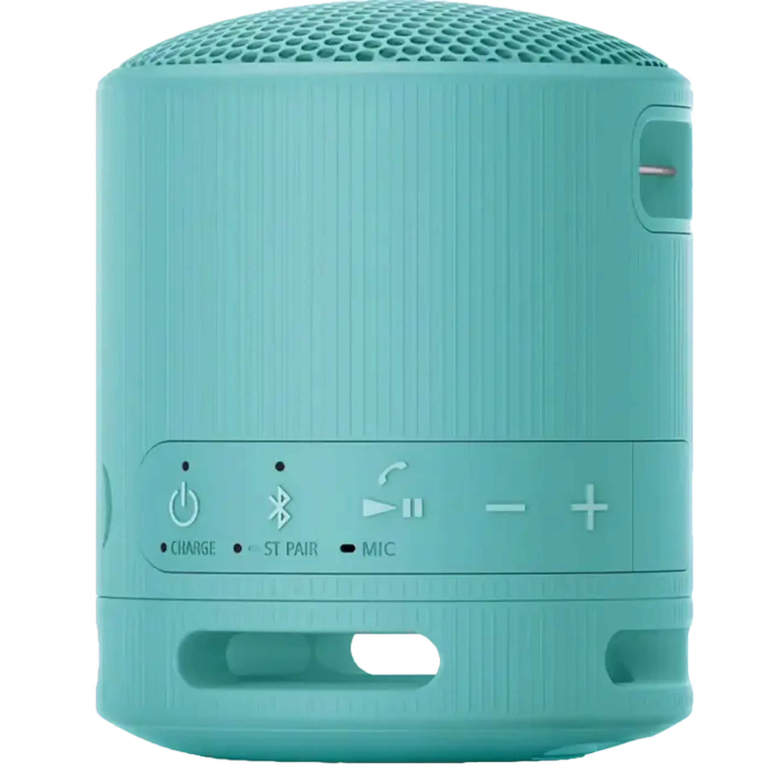 Boxă portabilă SONY XB100, Gri deschis