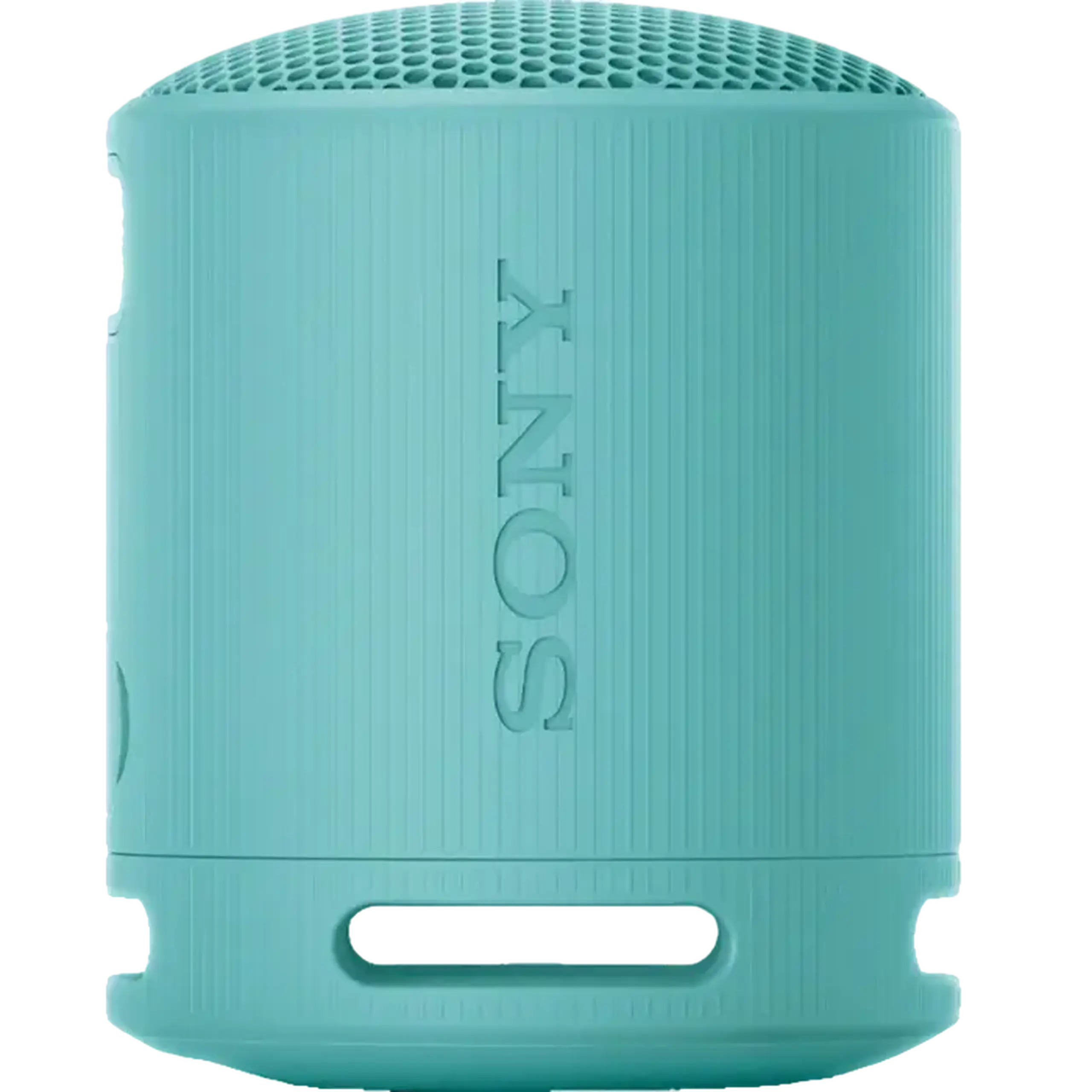 Boxă portabilă SONY XB100, Gri deschis
