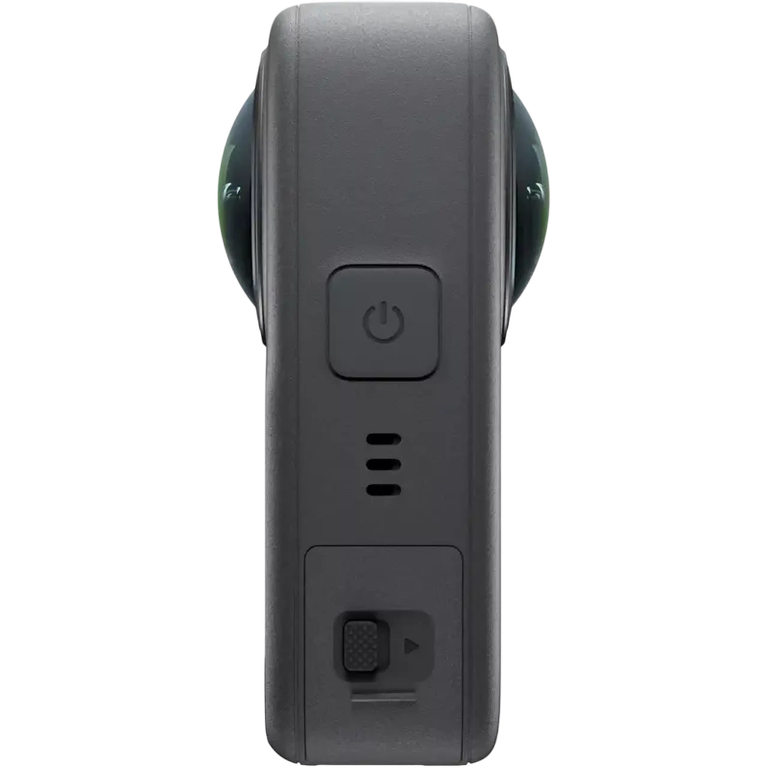 Cameră Video Sport DJI Osmo 360 Adventure Combo, Negru