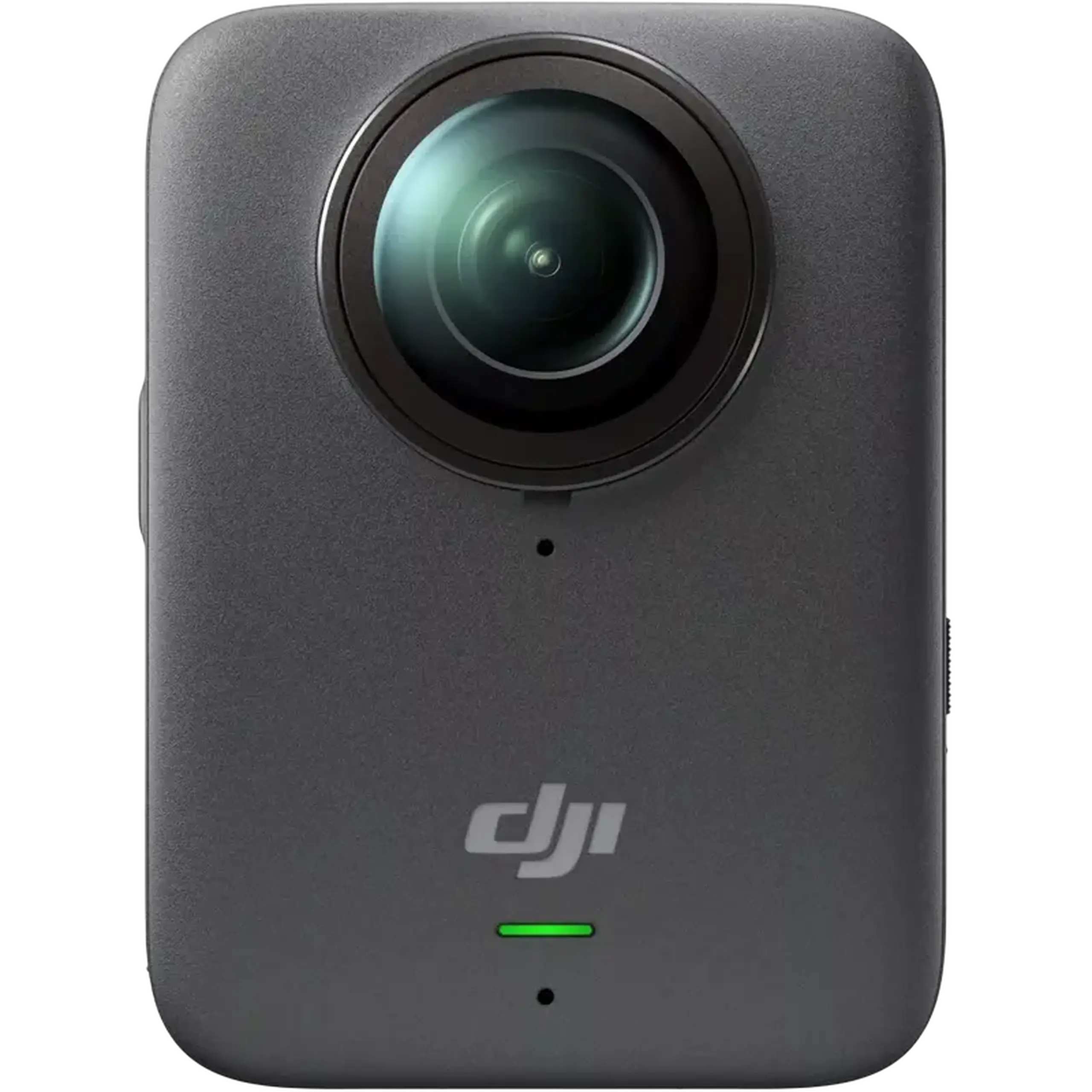 Cameră Video Sport DJI Osmo 360 Adventure Combo, Negru