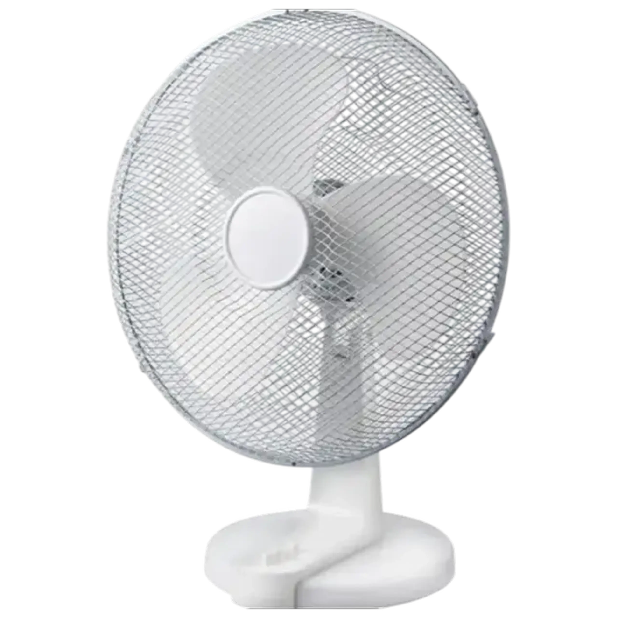 Ventilator OZON FT-30A, Alb