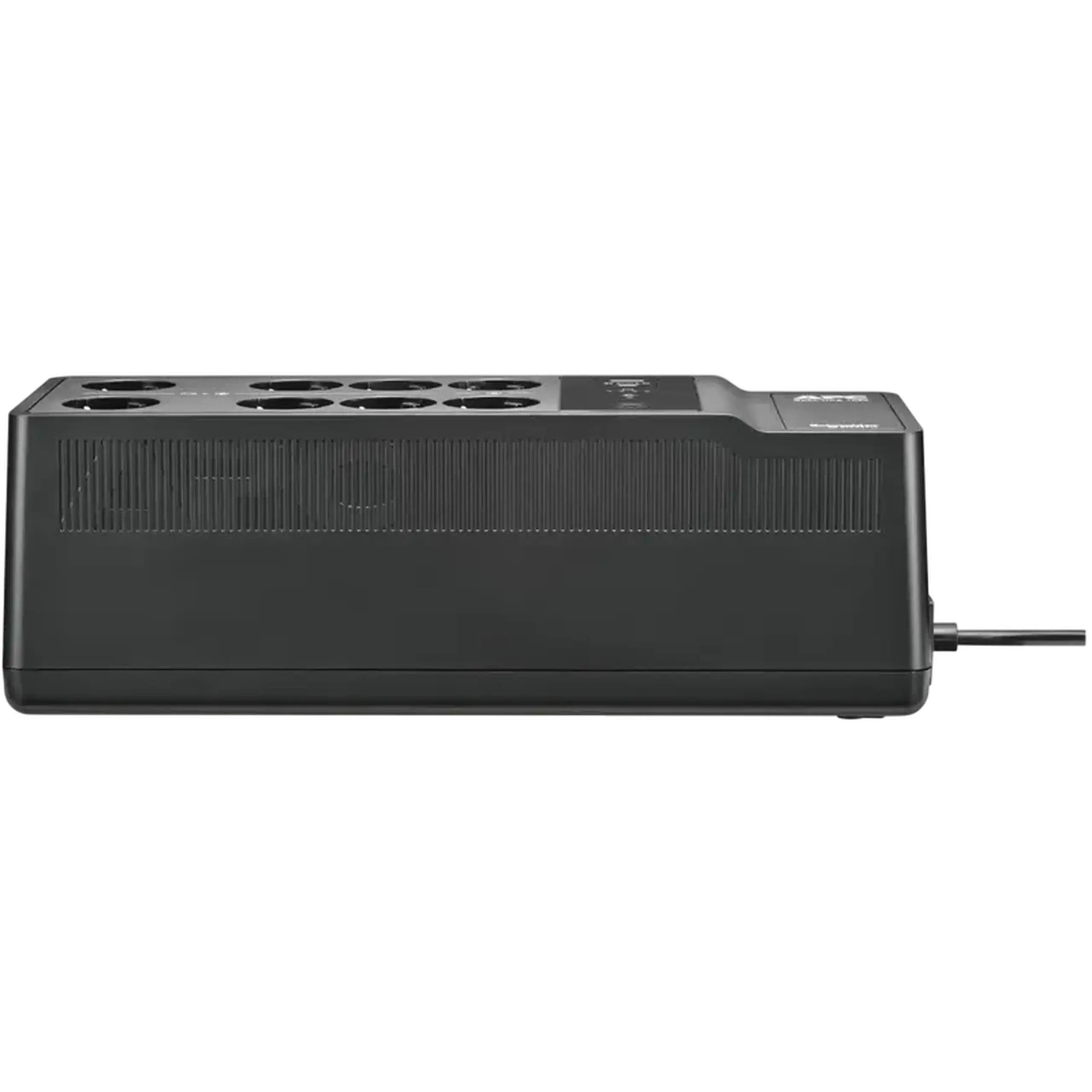 Sursă de alimentare neîntreruptibilă APC Back-UPS BE1050G2-GR, 1050VA