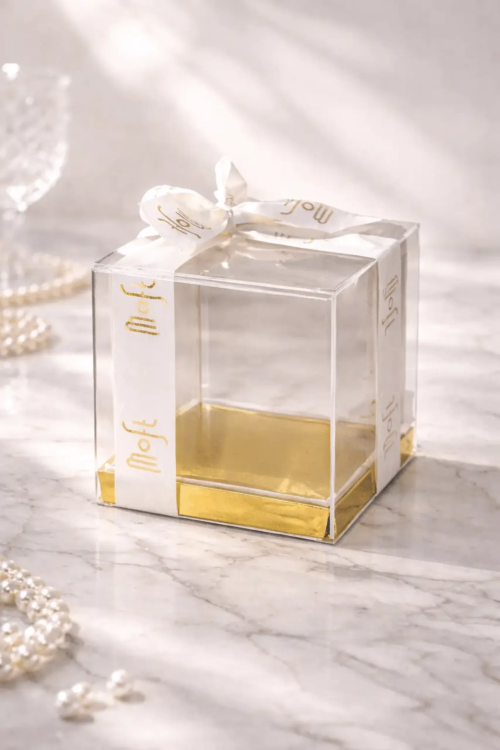 Moft – Signature Box Gold