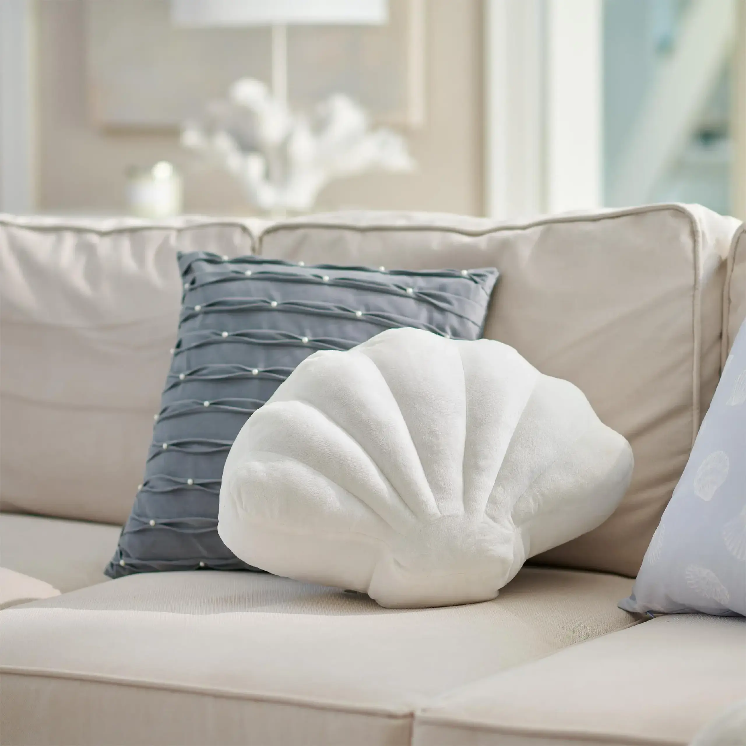 Pernă decorativă SEASHELL