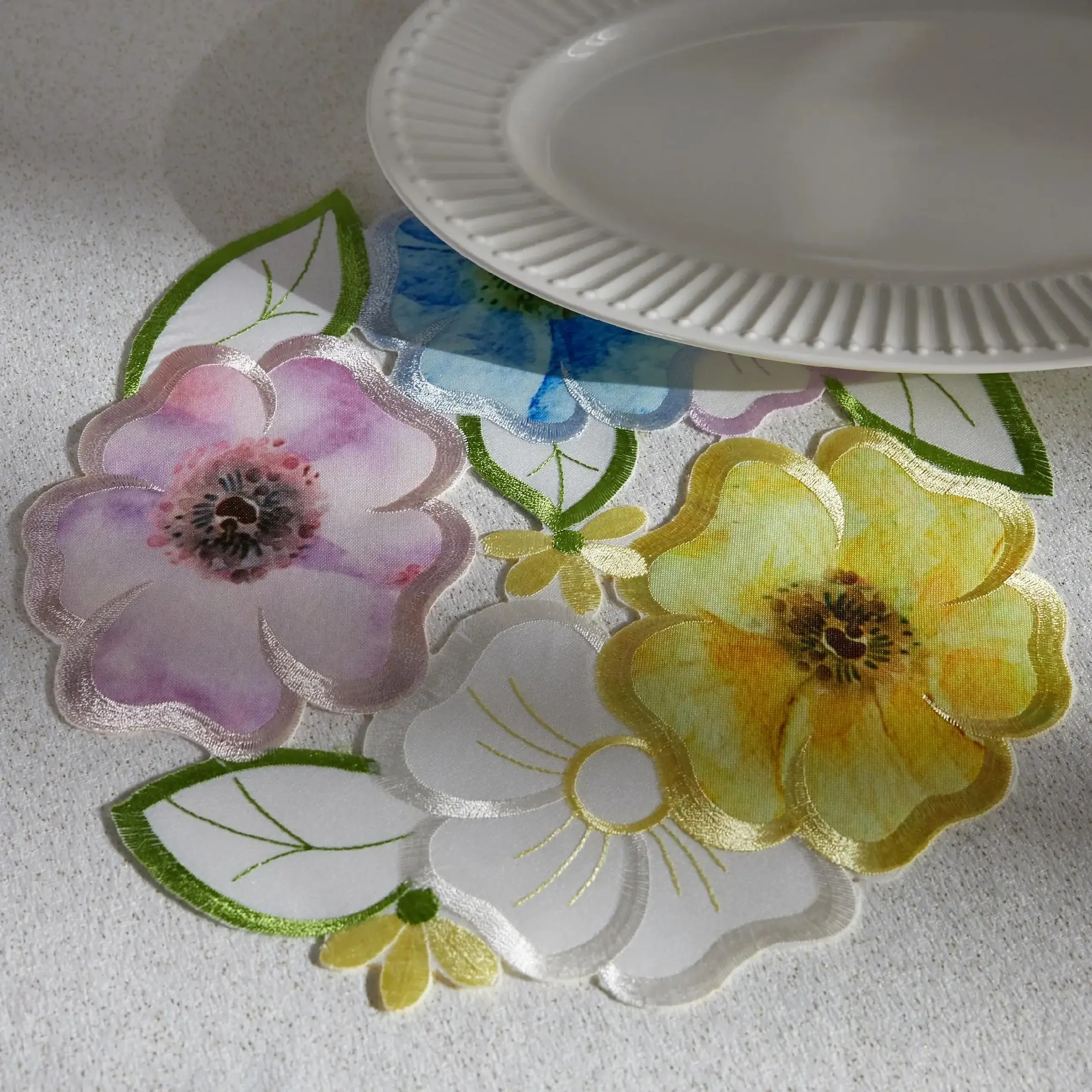 Șervețel masă FLORES