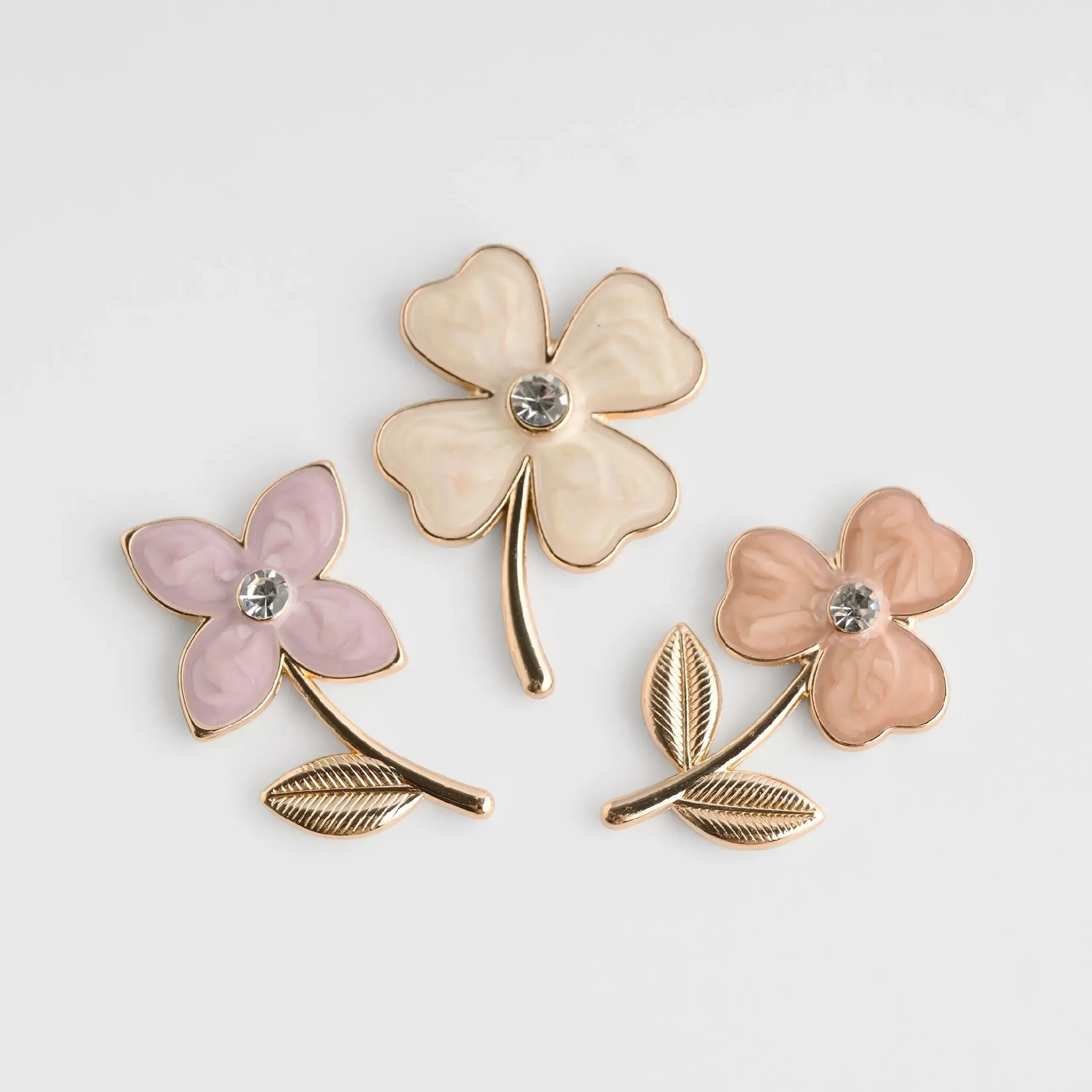 Set magneți FLOWERIS