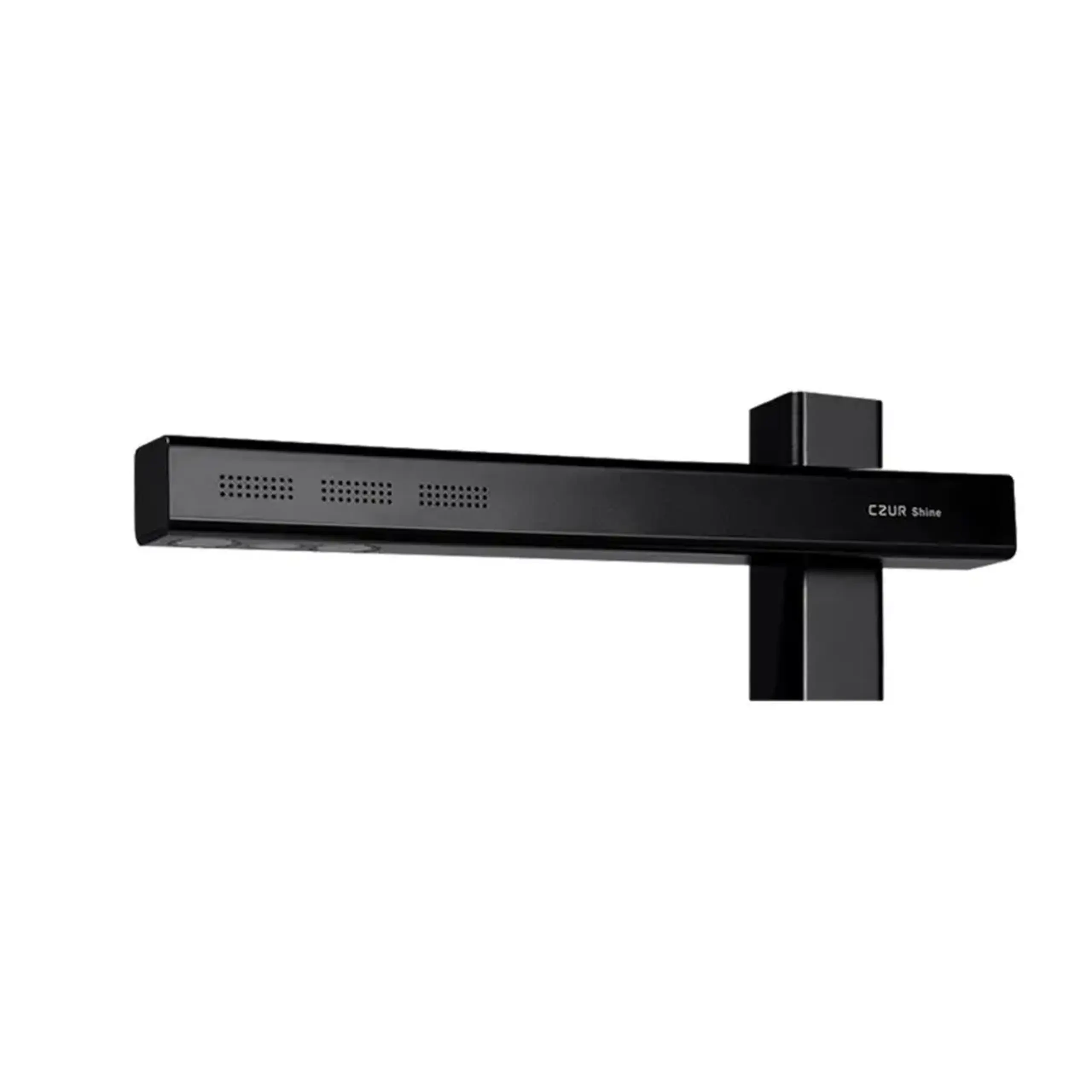 Scanner CZUR Shine 800 A3 Pro, Senzor HD CMOS 8M pixeli, Software inteligent, Tehnologie OCR