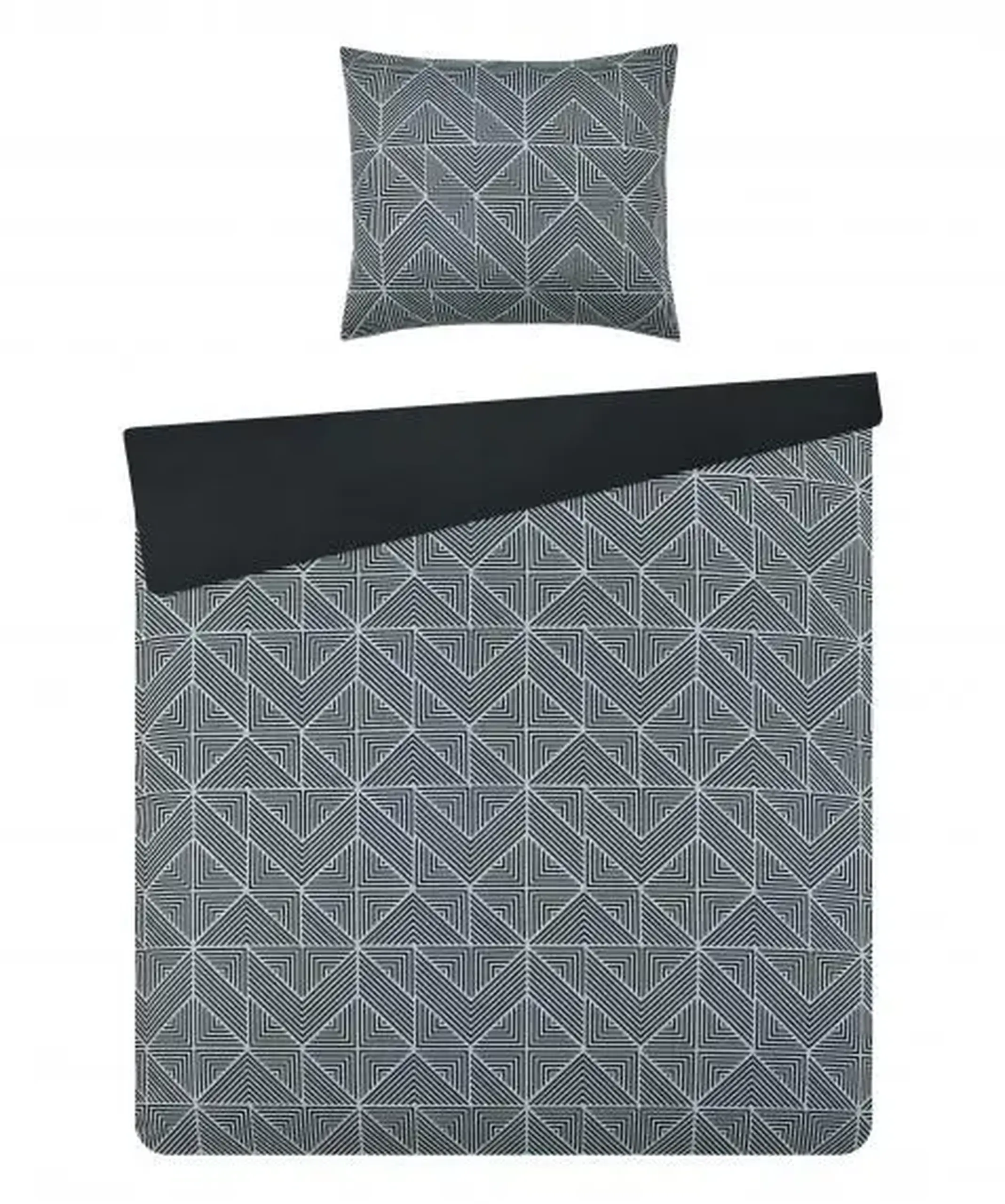 Set lenjerie de pat MISTERO