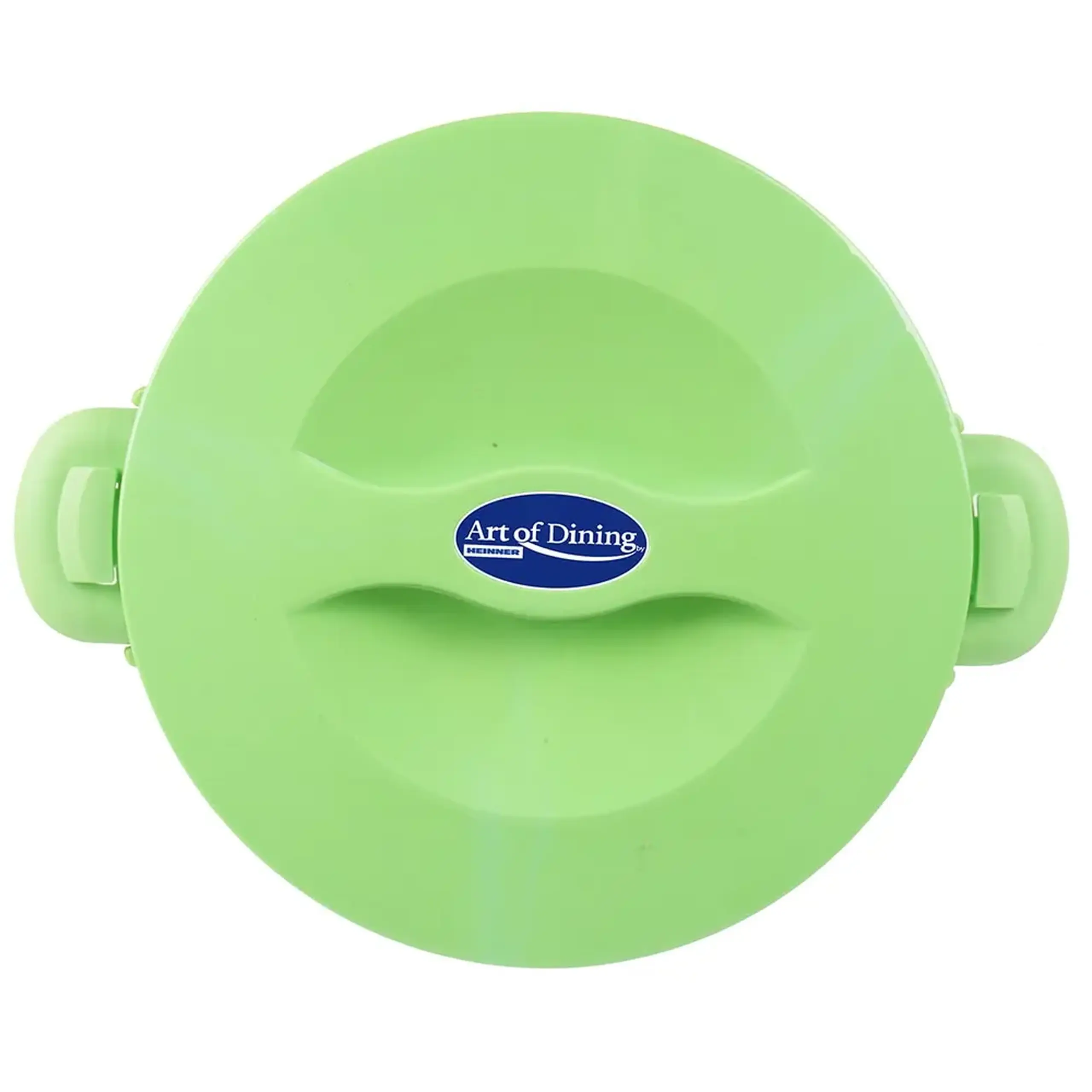 Caserola termica Art of dining by HEINNER Nova, 6L, verde