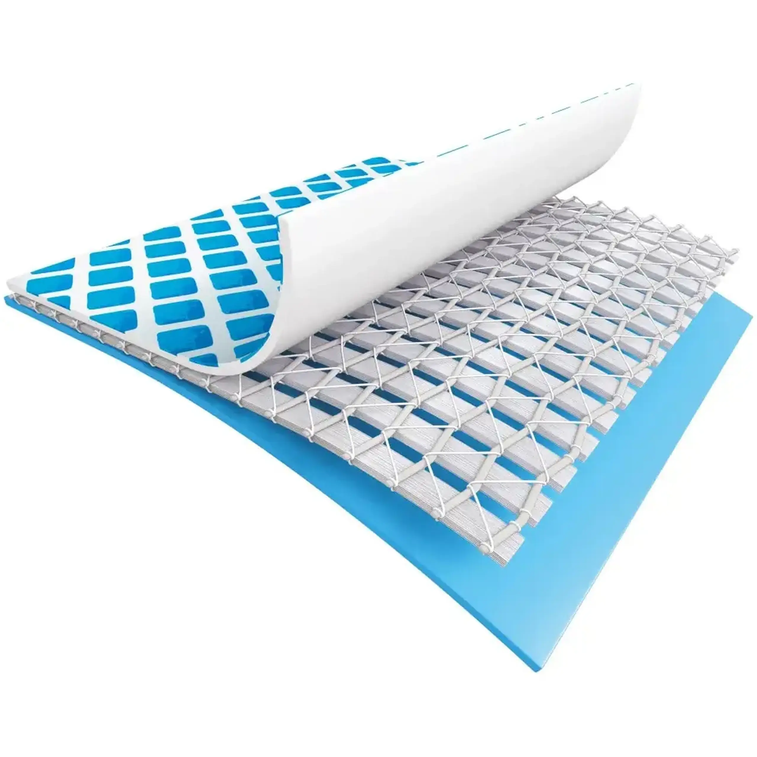 Piscina gonflabila Intex 28143NP Easy Set 396 x 84cm, fara pompa de filtrare