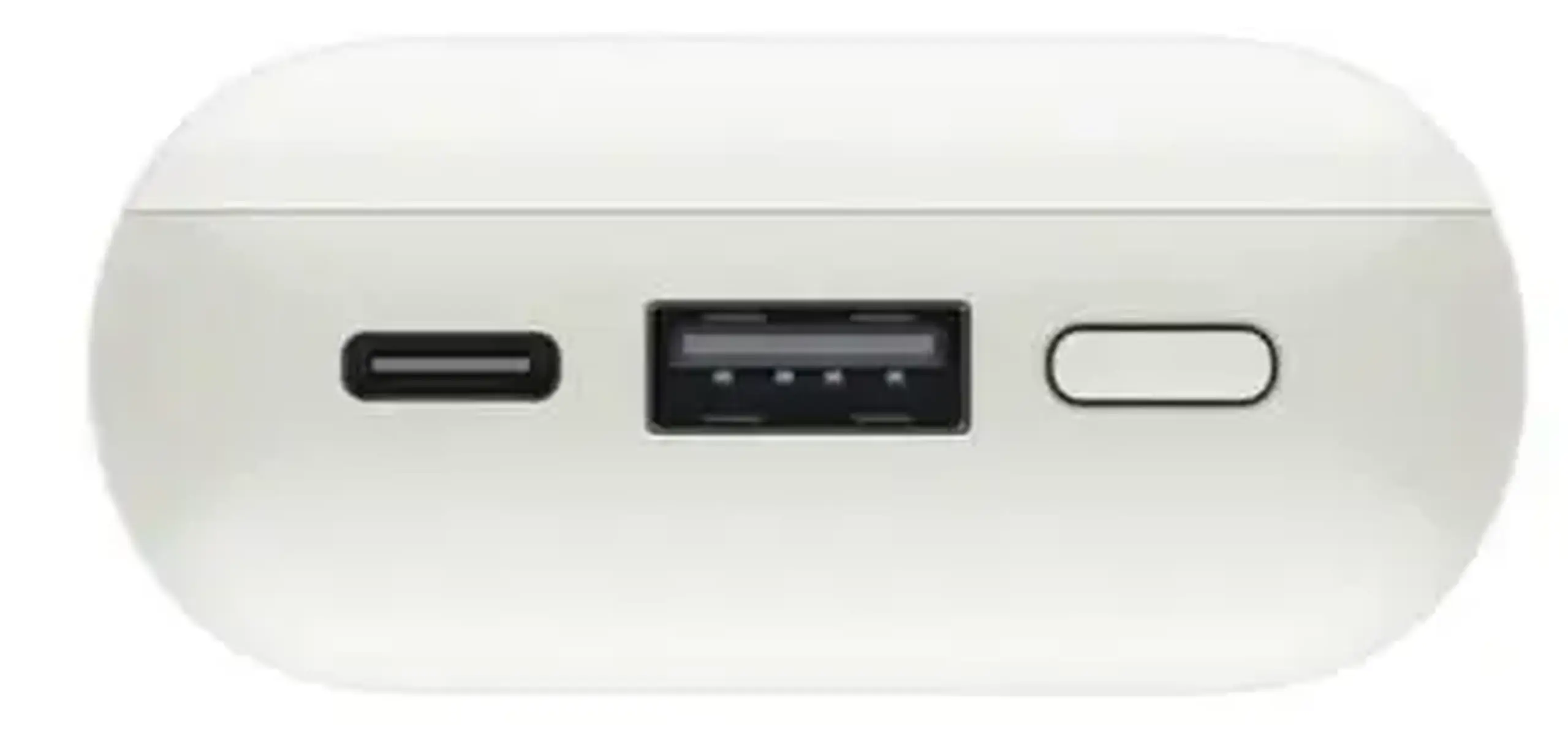 Acumulator extern USB (Powerbank) Xiaomi Mi 33W Power Bank 10000mAh Pocket Edition Pro White