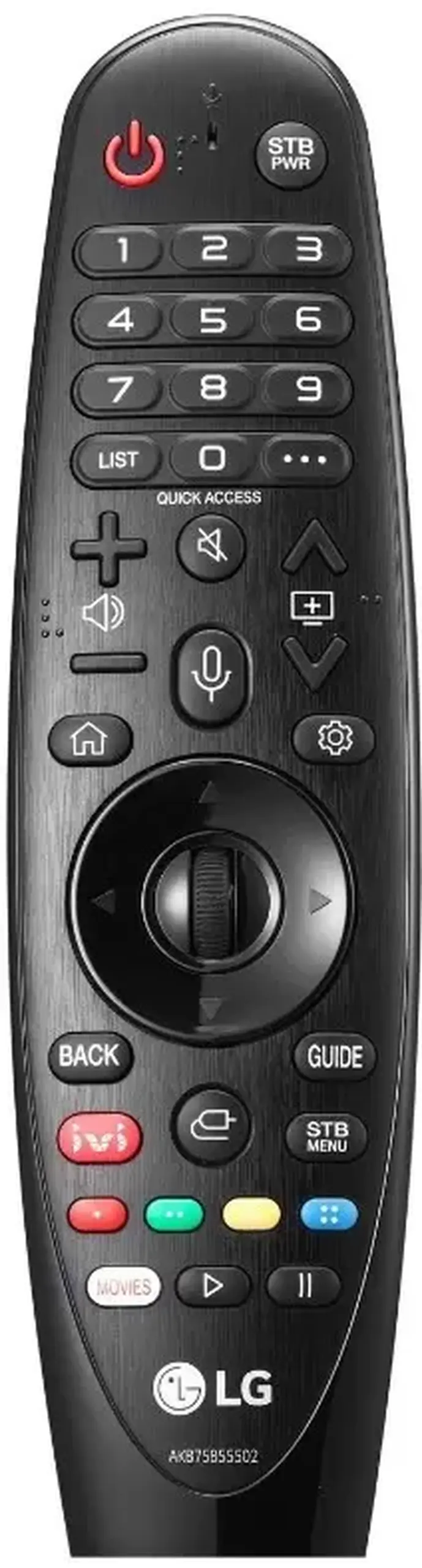 Telecomanda LG MR20GA