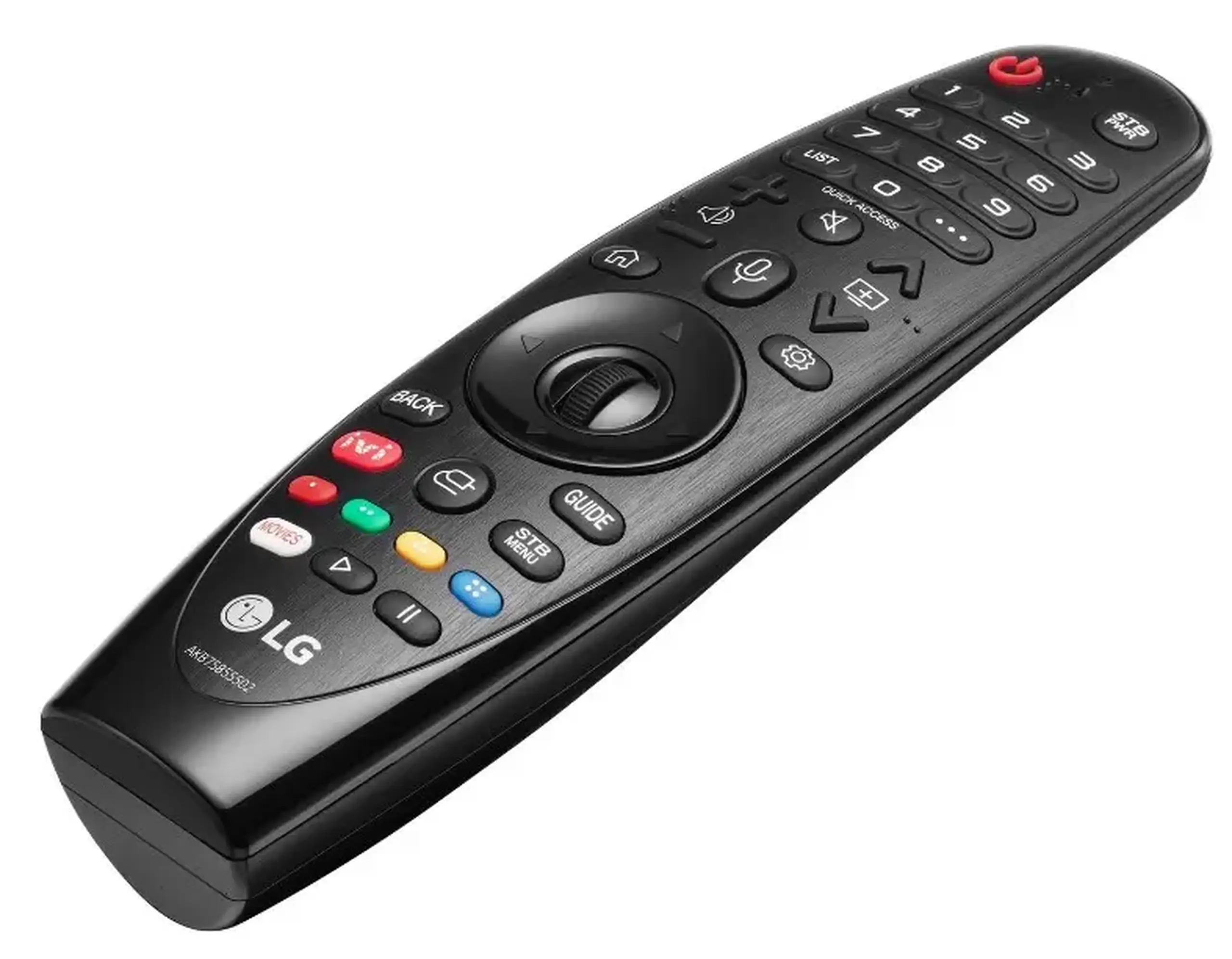 Telecomanda LG MR20GA