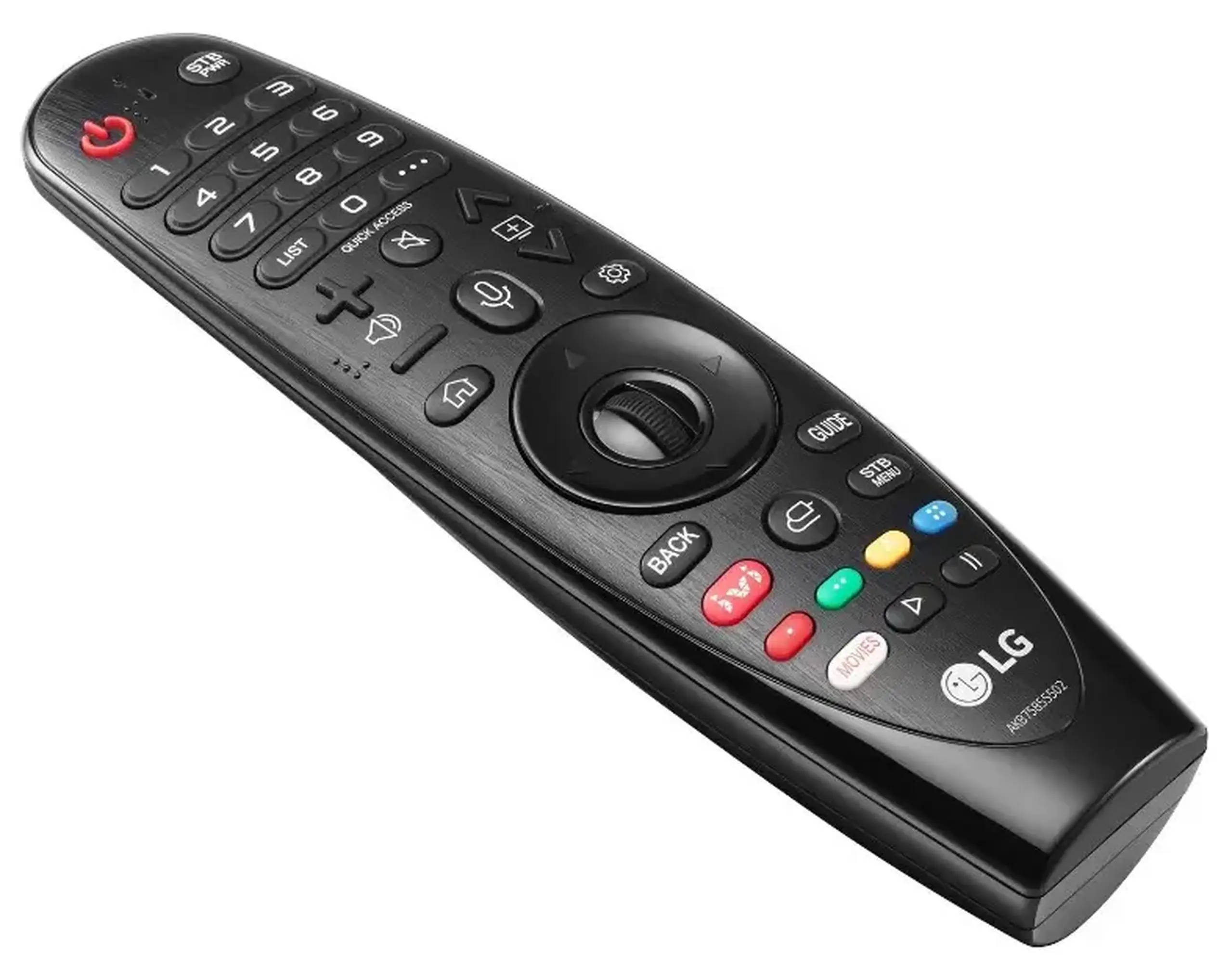 Telecomanda LG MR20GA