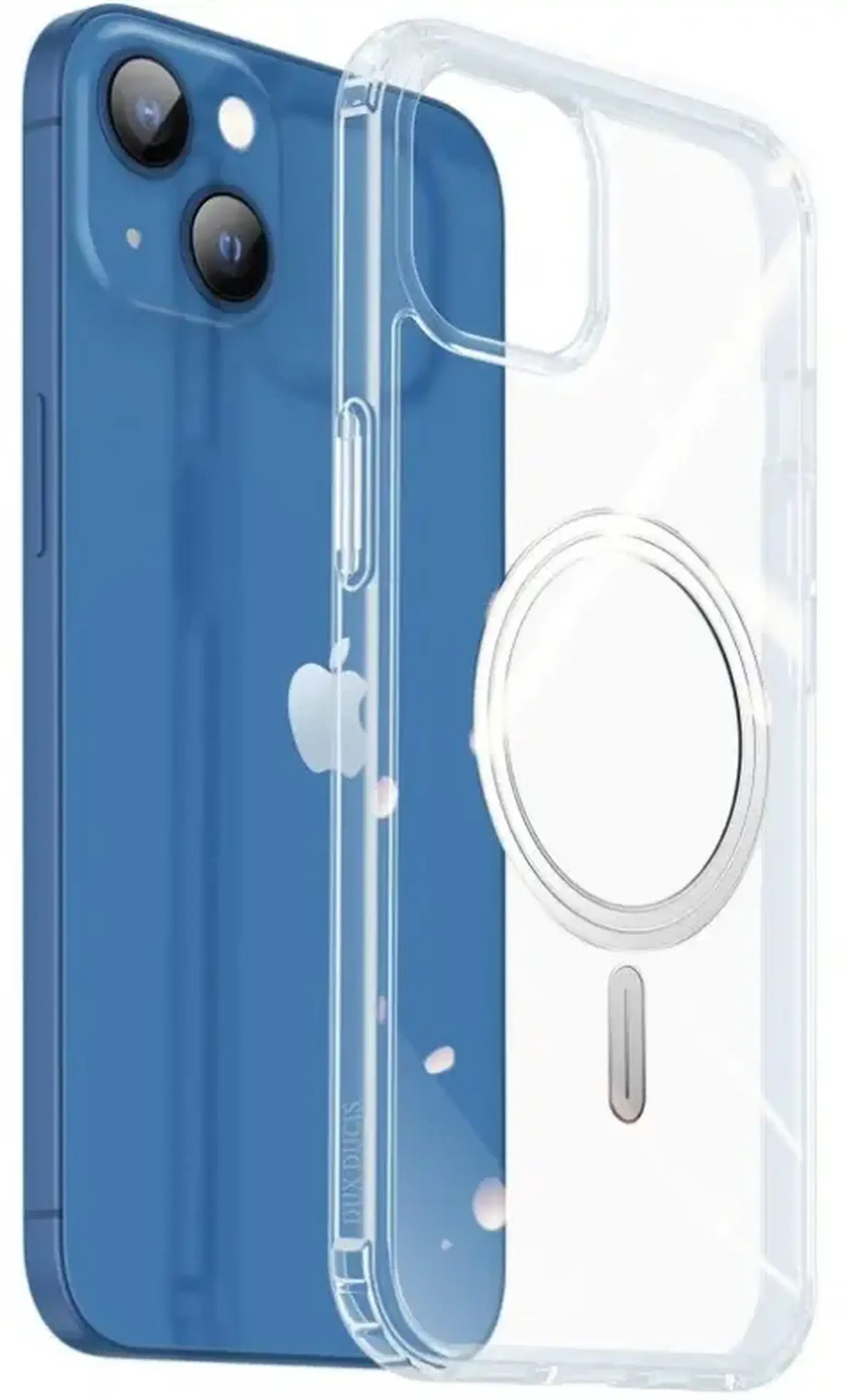 Husa de protectie Dux Ducis TPU for iPhone 14 Plus Clin Clear