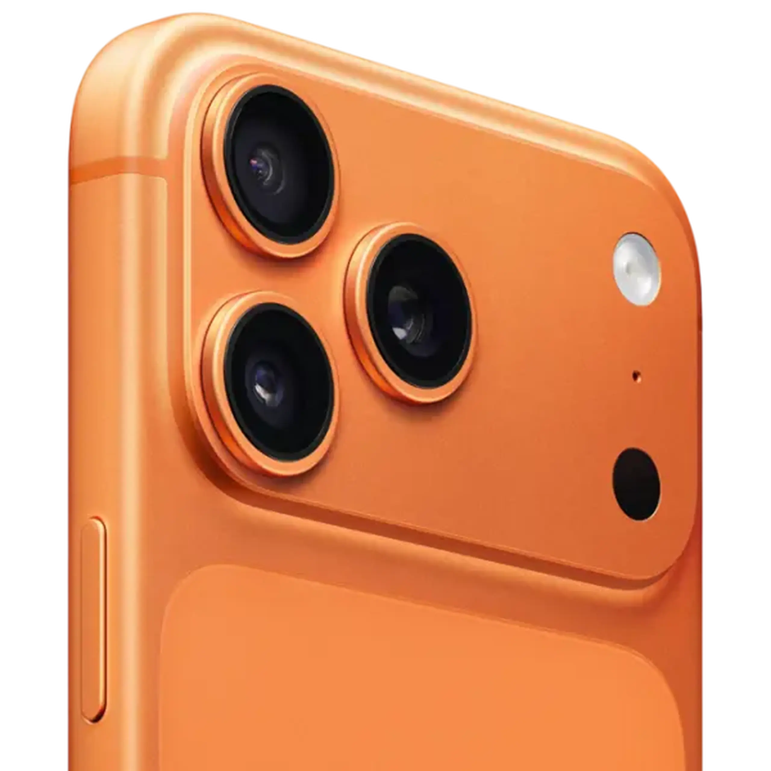 Apple iPhone 17 Pro Max 256GB, Cosmic Orange (SIM fizic + eSIM)