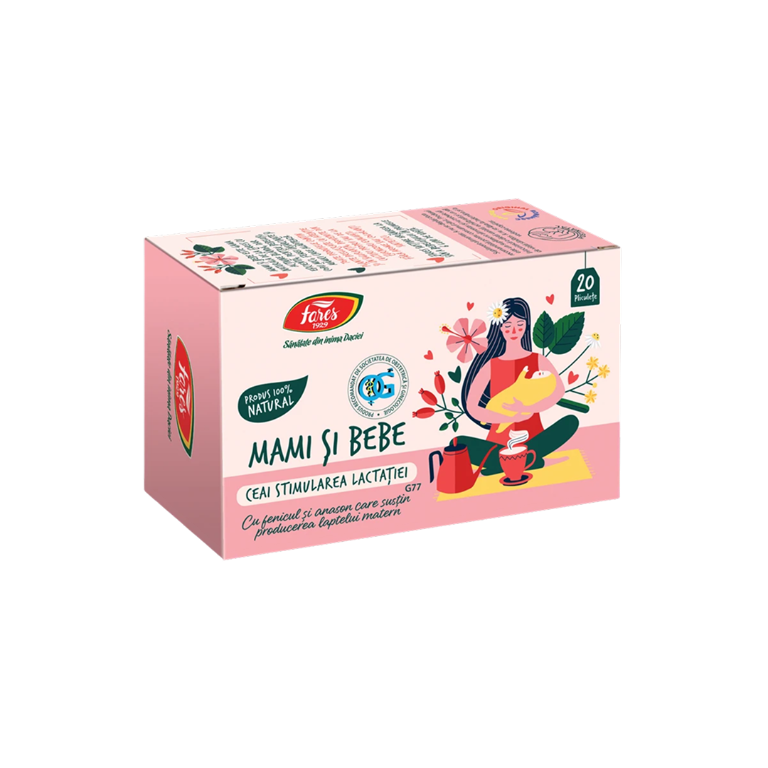 Produse pentru mame