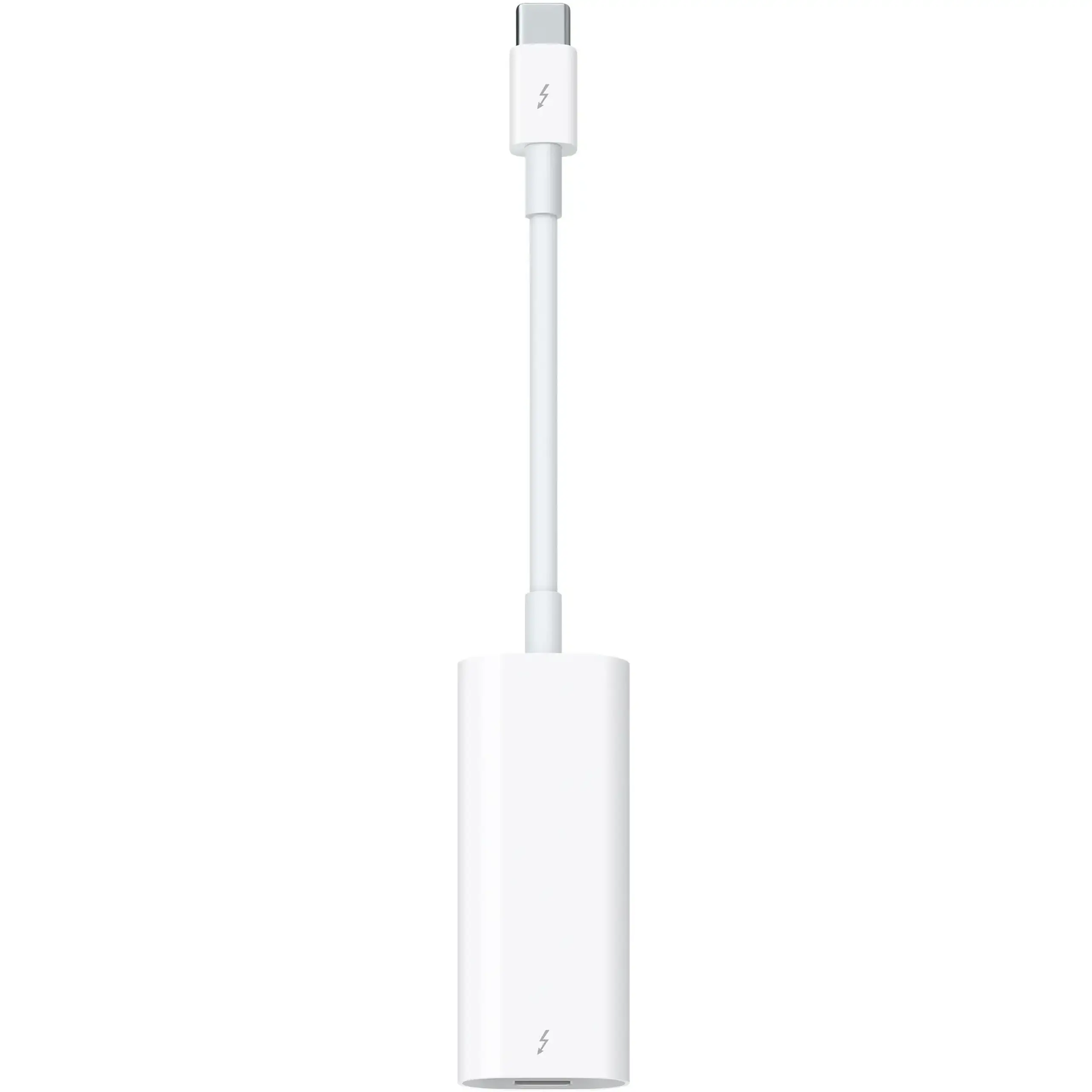 Adaptor Apple Thunderbolt 3 (USB-C) - Thunderbolt 2