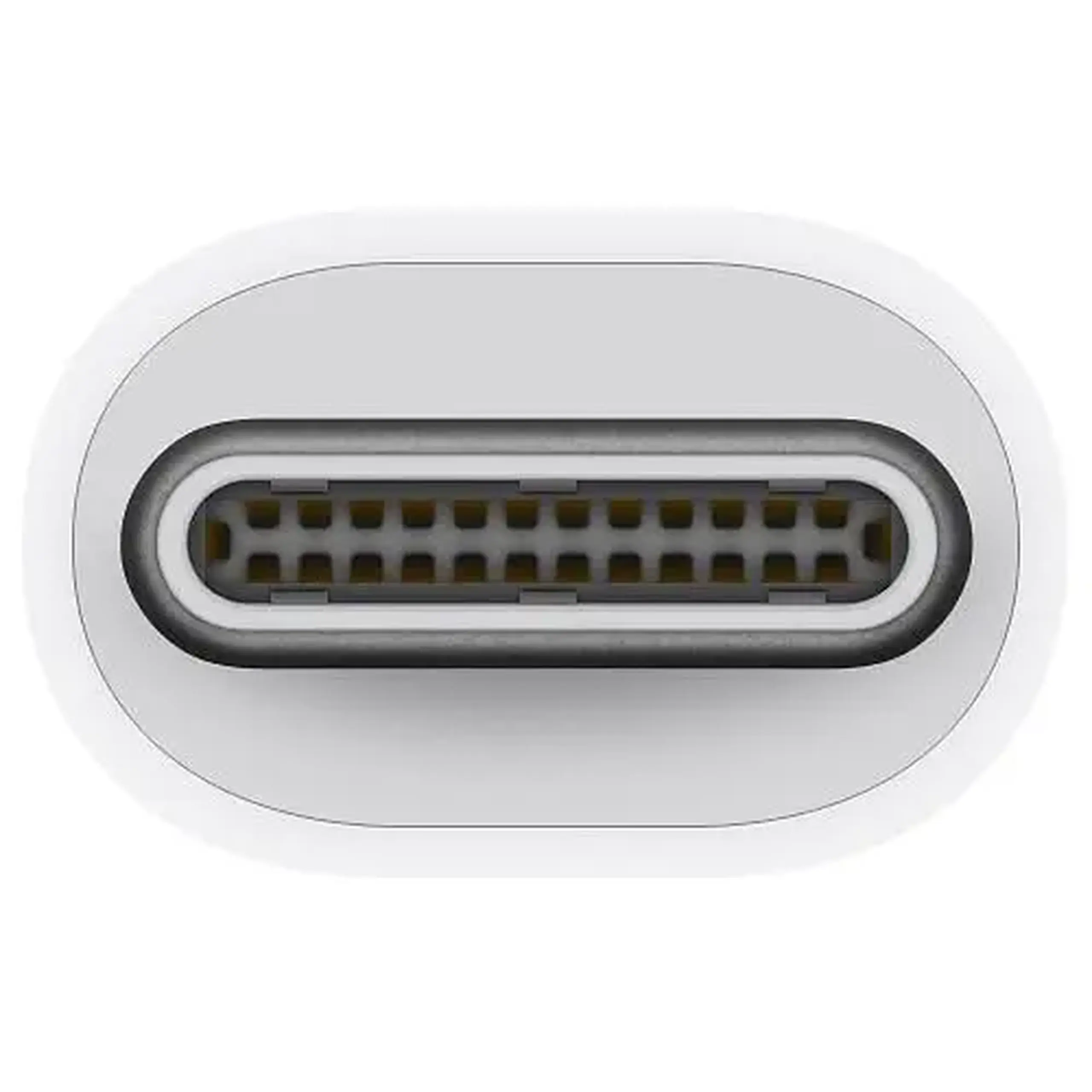 Adaptor Apple Thunderbolt 3 (USB-C) - Thunderbolt 2