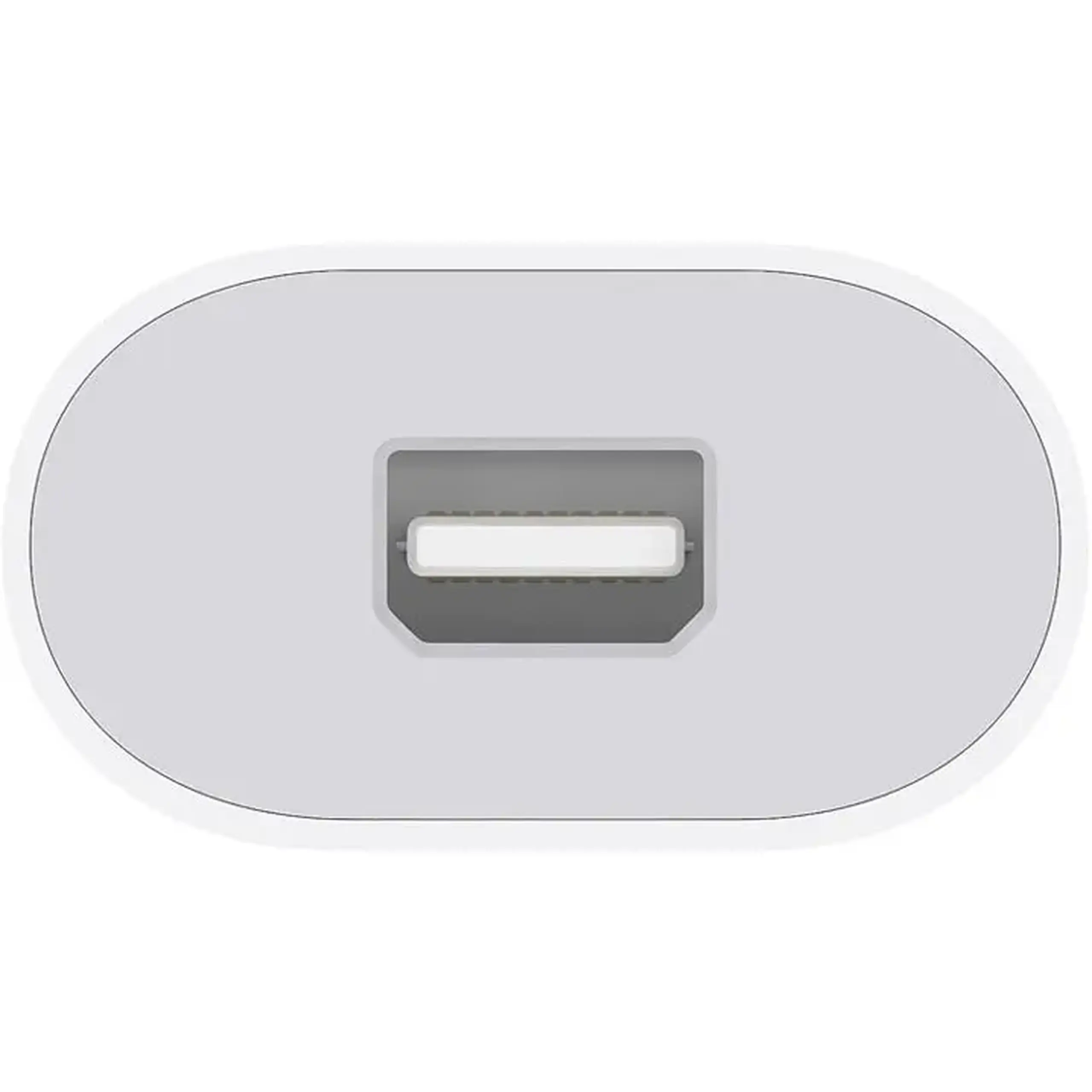 Adaptor Apple Thunderbolt 3 (USB-C) - Thunderbolt 2