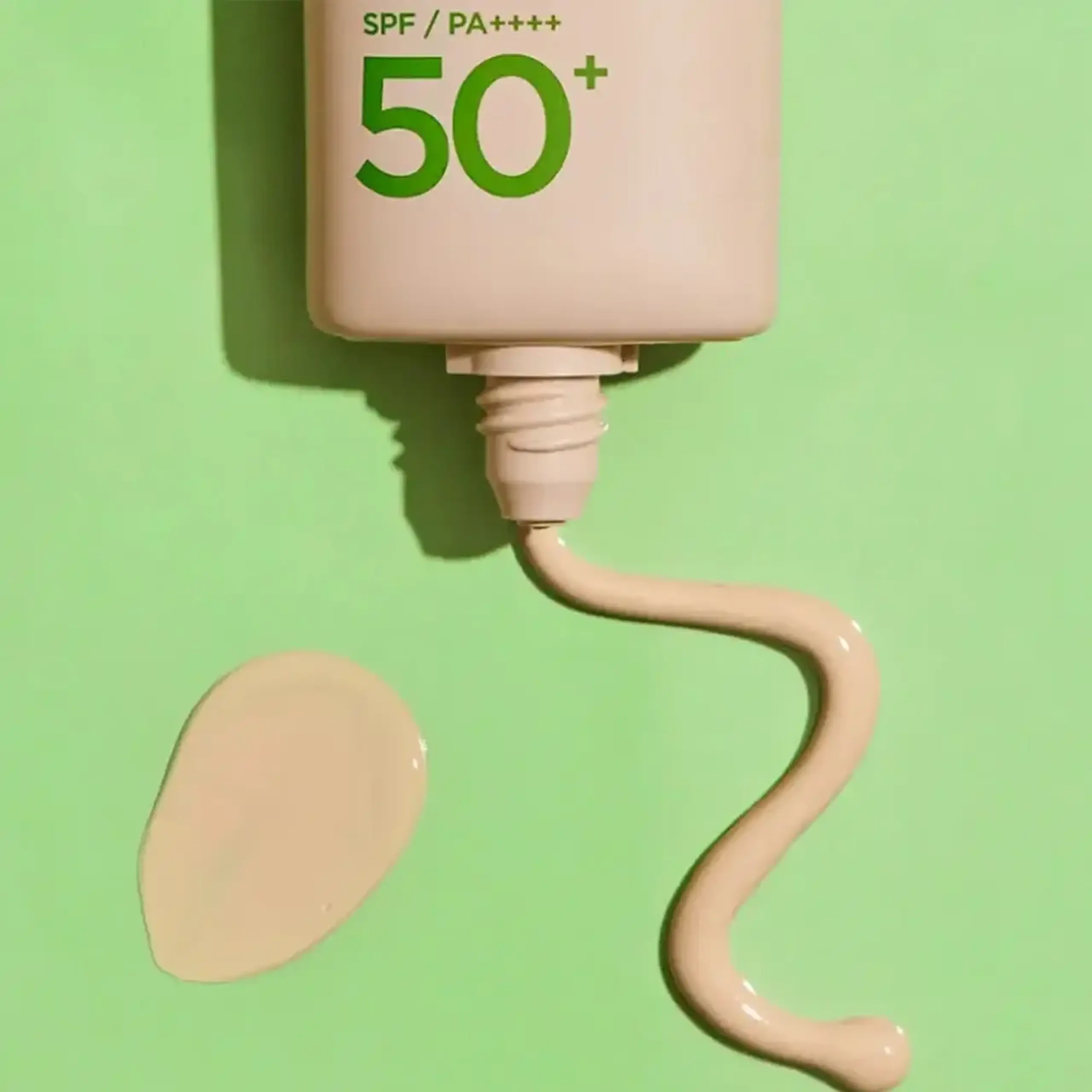 Cremă de protecție solară Manyo Factory Foundation-Free Sun Cream SPF 50+ PA++++ 50ml