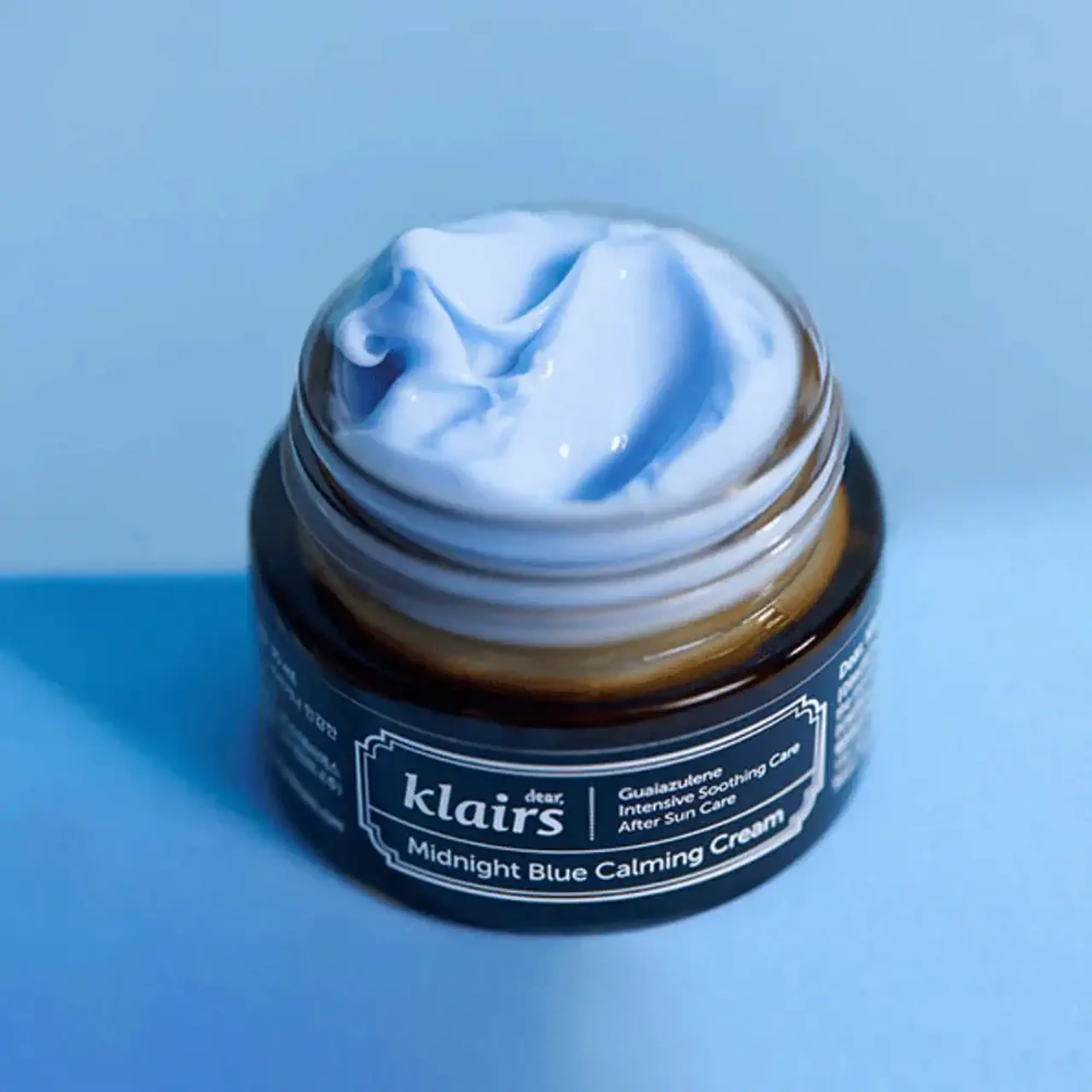 Klairs Midnight Blue Calming Cream 30 ml