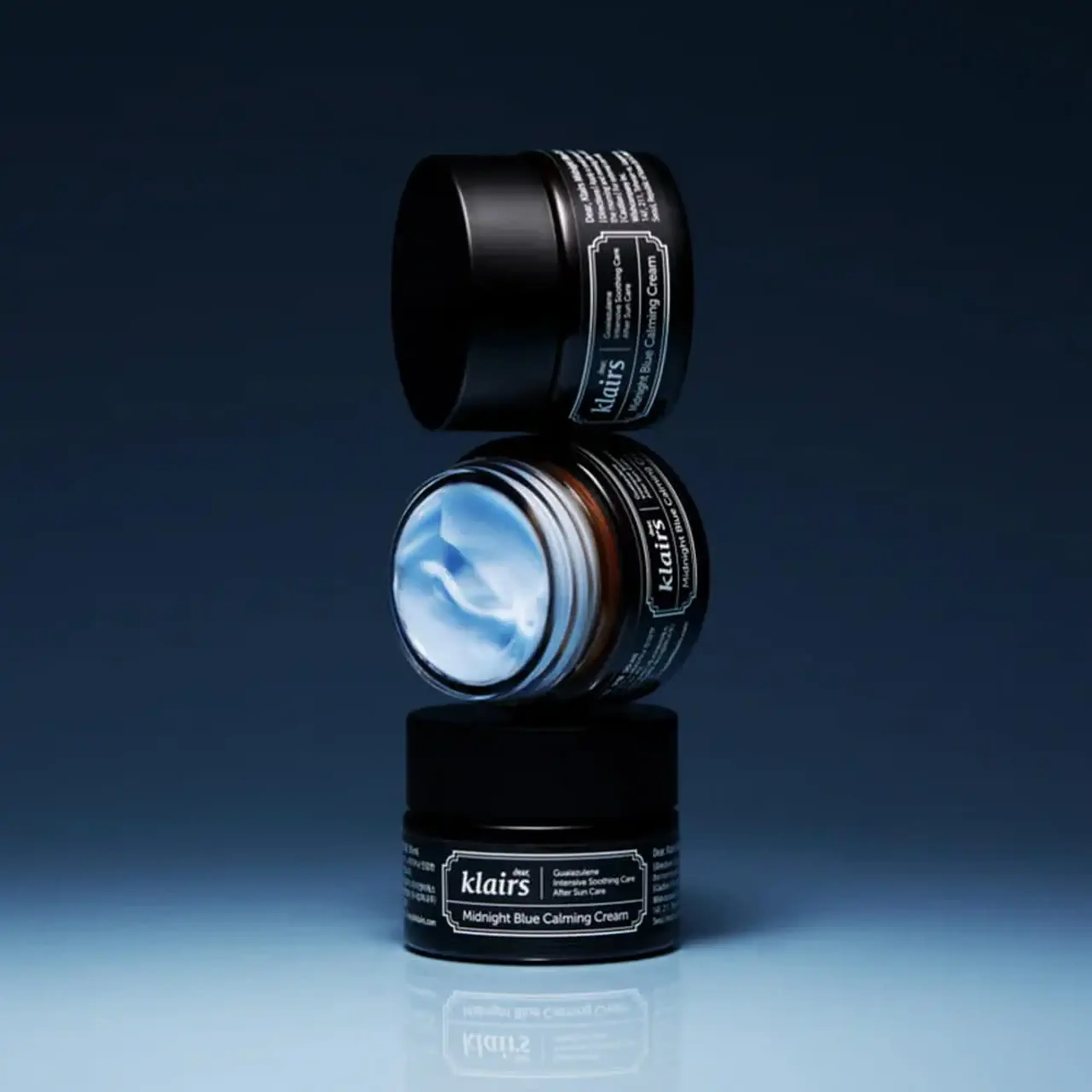 Klairs Midnight Blue Calming Cream 30 ml