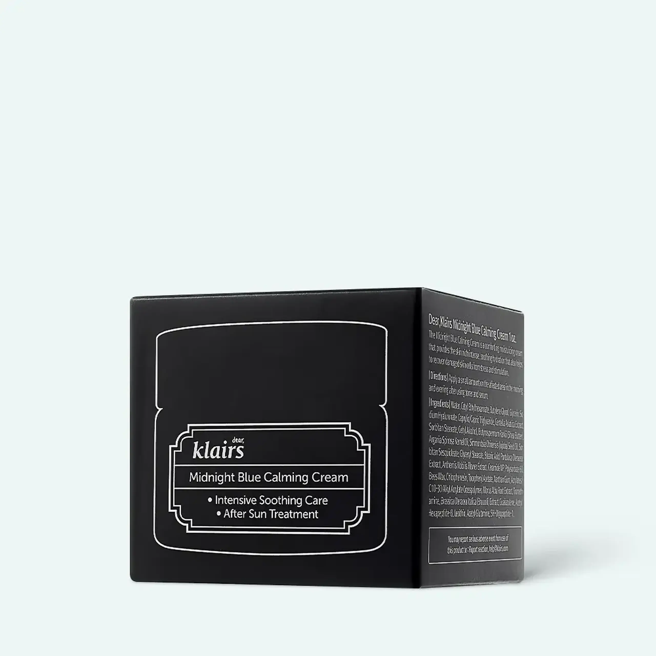 Klairs Midnight Blue Calming Cream 30 ml