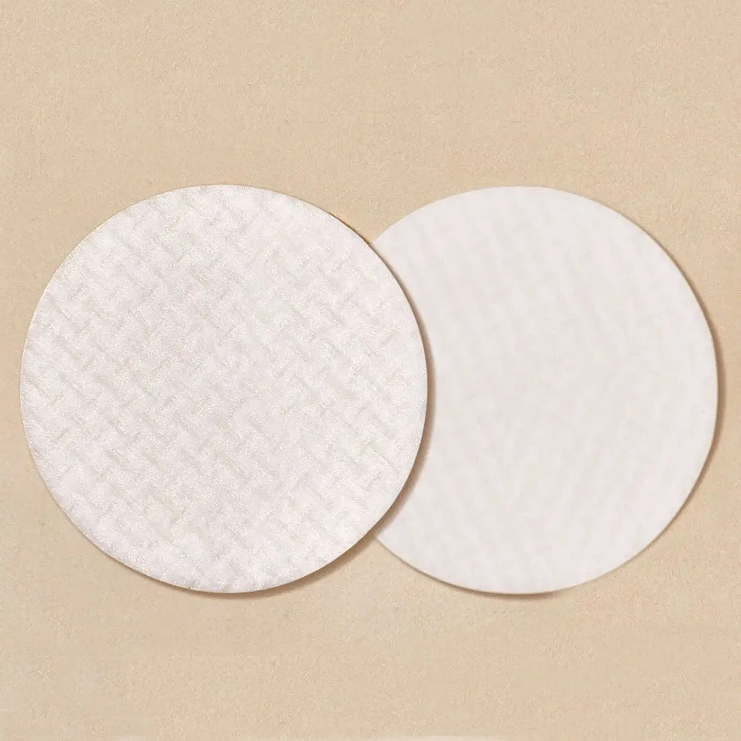 Paduri hidratante cu acizi PHA Manyo Bifida Biome Ampoule Pad 70buc