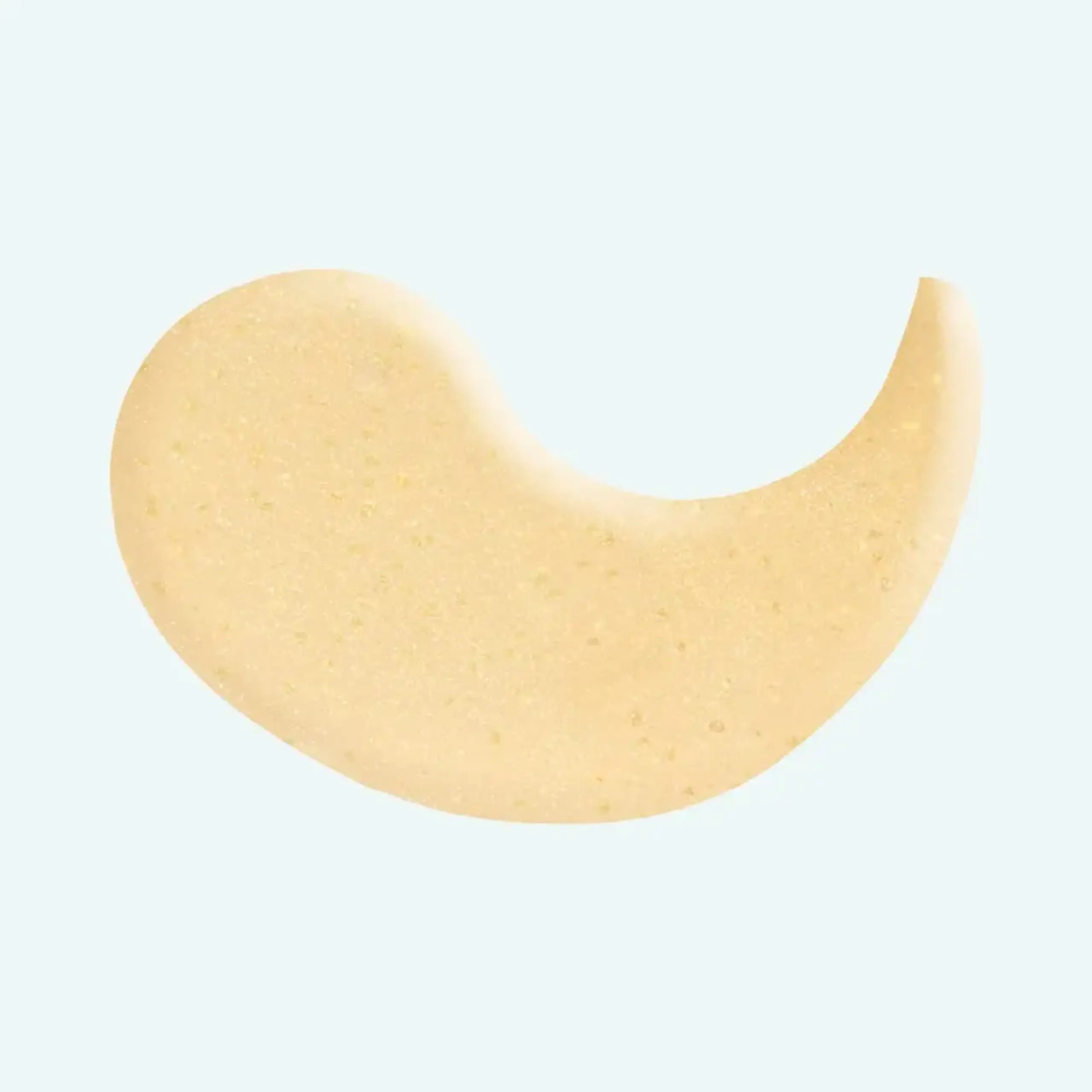 Patch-uri hidratante pentru ochi cu particule de aur și propolis Maxclinic Propolis Gold Eye Patch