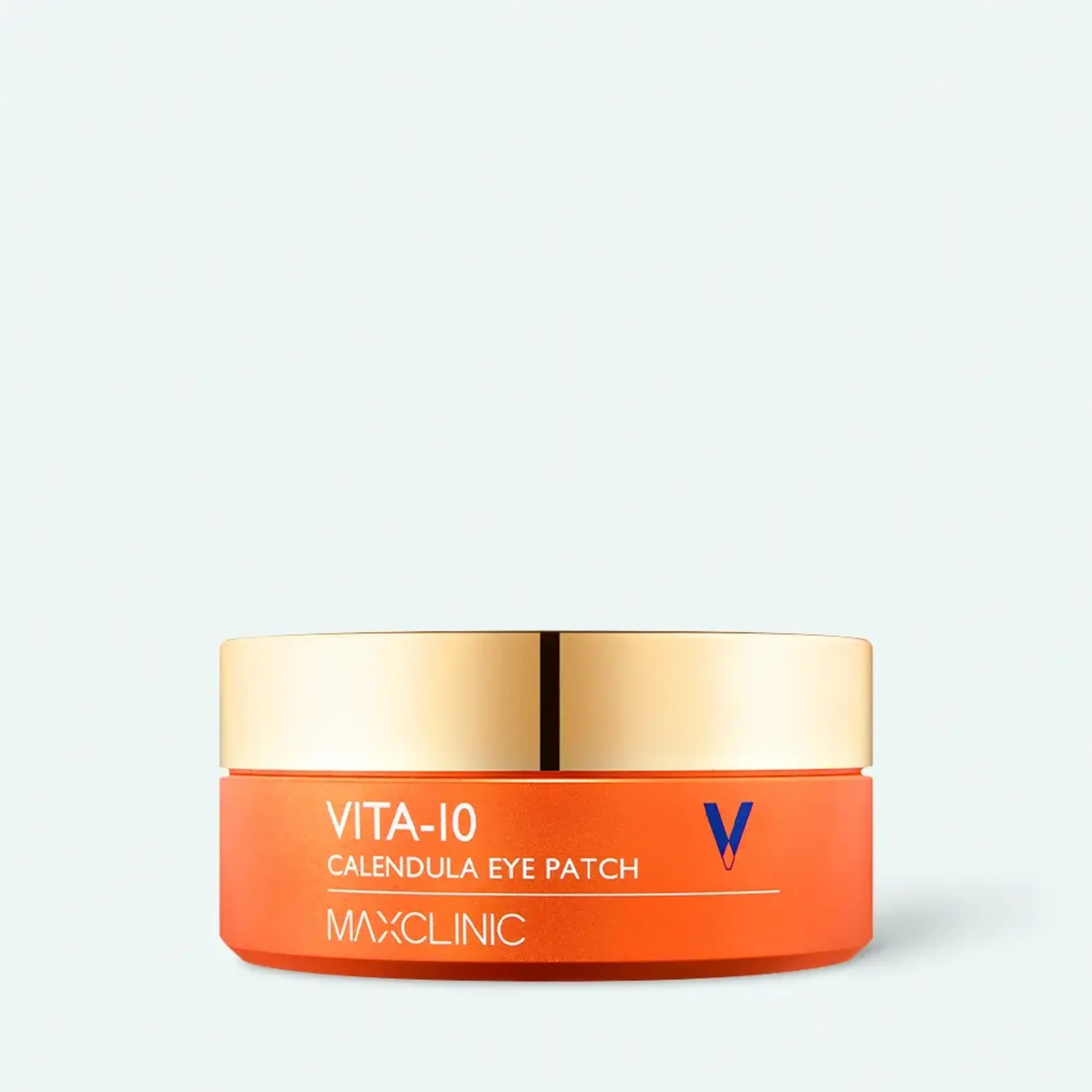 Patch-uri hipoalergenice cu calendula Maxclinic Vita-10 Calendula Eye Patch