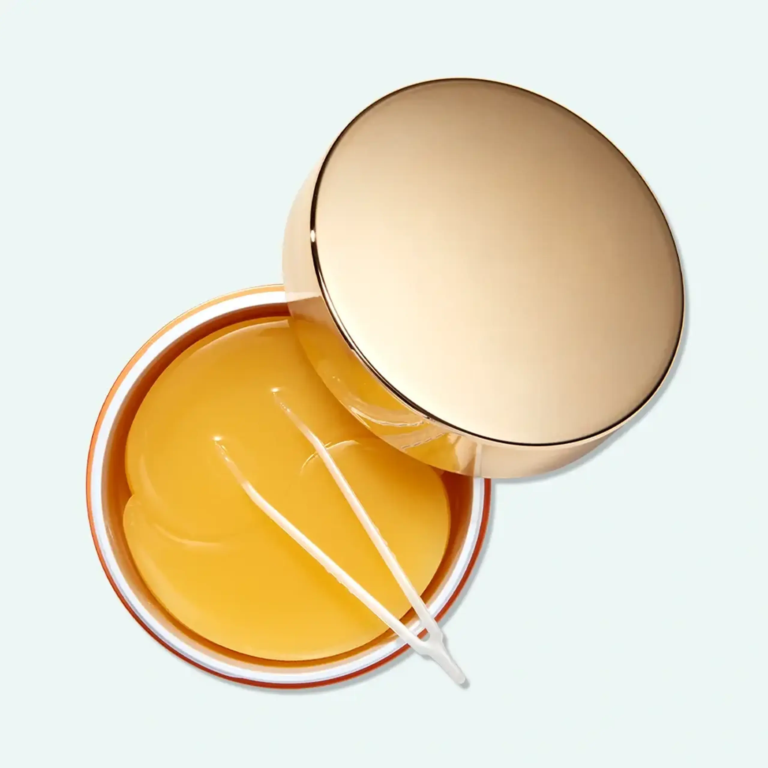 Patch-uri hipoalergenice cu calendula Maxclinic Vita-10 Calendula Eye Patch