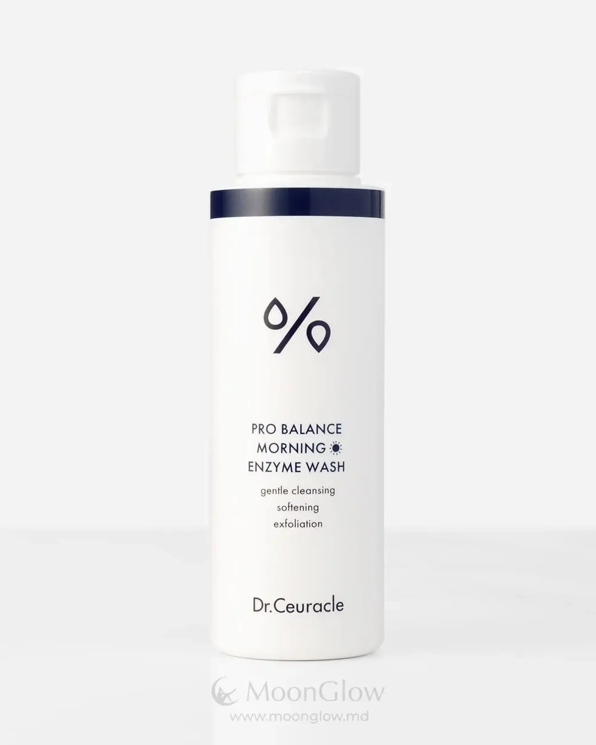Pudra enzimatică pentru cea mai sensibilă piele Dr.Ceuracle PRO Balance Morning ENZYME Wash 50 g