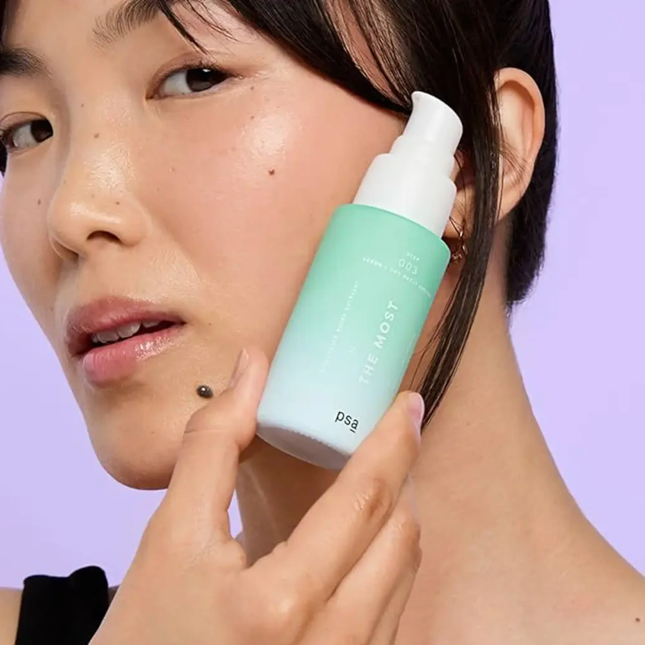 Ser hidratant cu Acid Hialuronic PSA The Most Hyaluronic Super Nutrient Hydration Serum 30ml