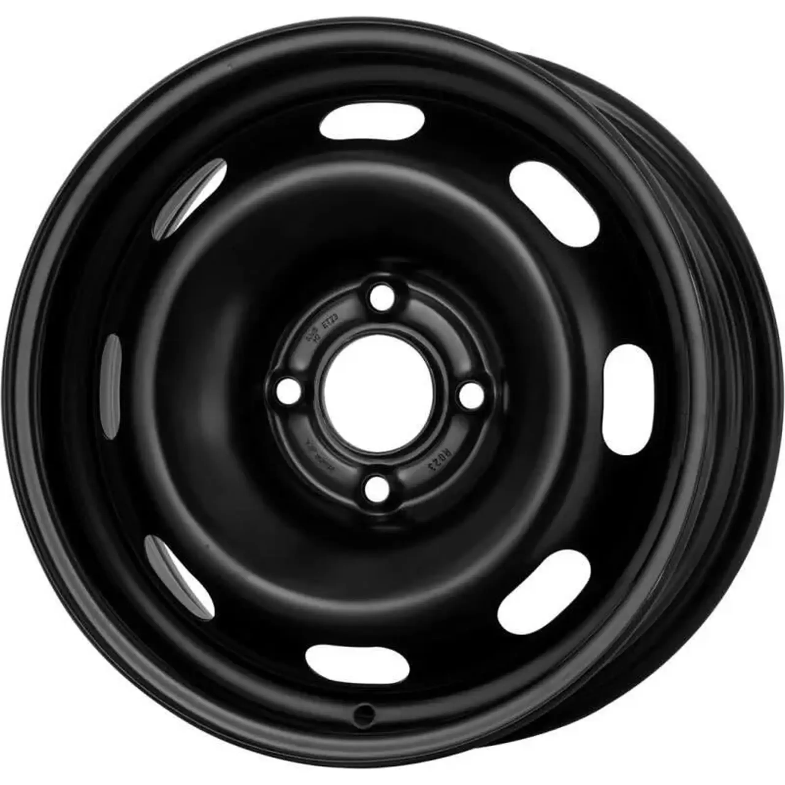 Janta otel Magnetto Wheels Italia 6j x 15inch 4x108 ET23 CITROEN C3/C3 Picasso/C-Elysee/DS3, PEUGEOT 208/301/207/SW