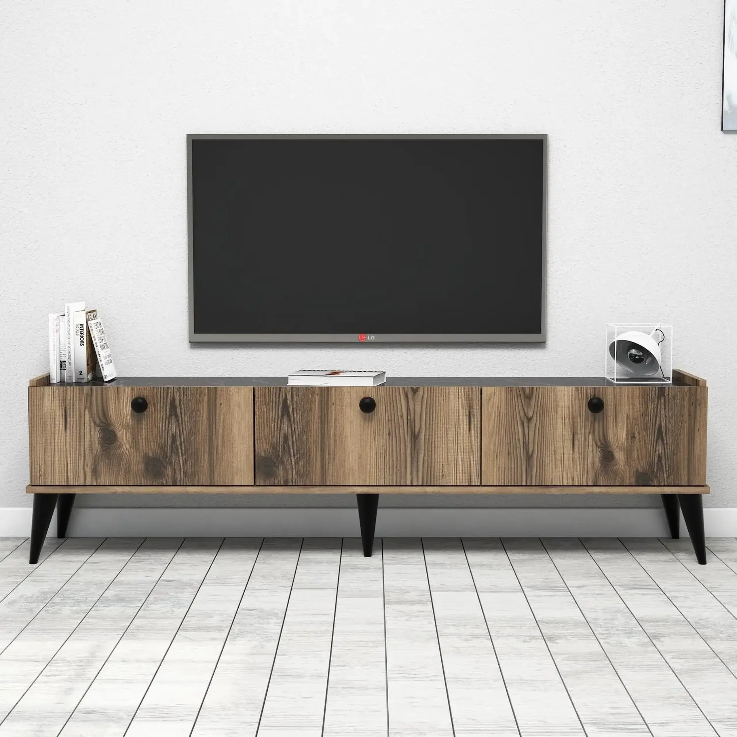 Suport TV Lidia 180 x 49 x 35 cm