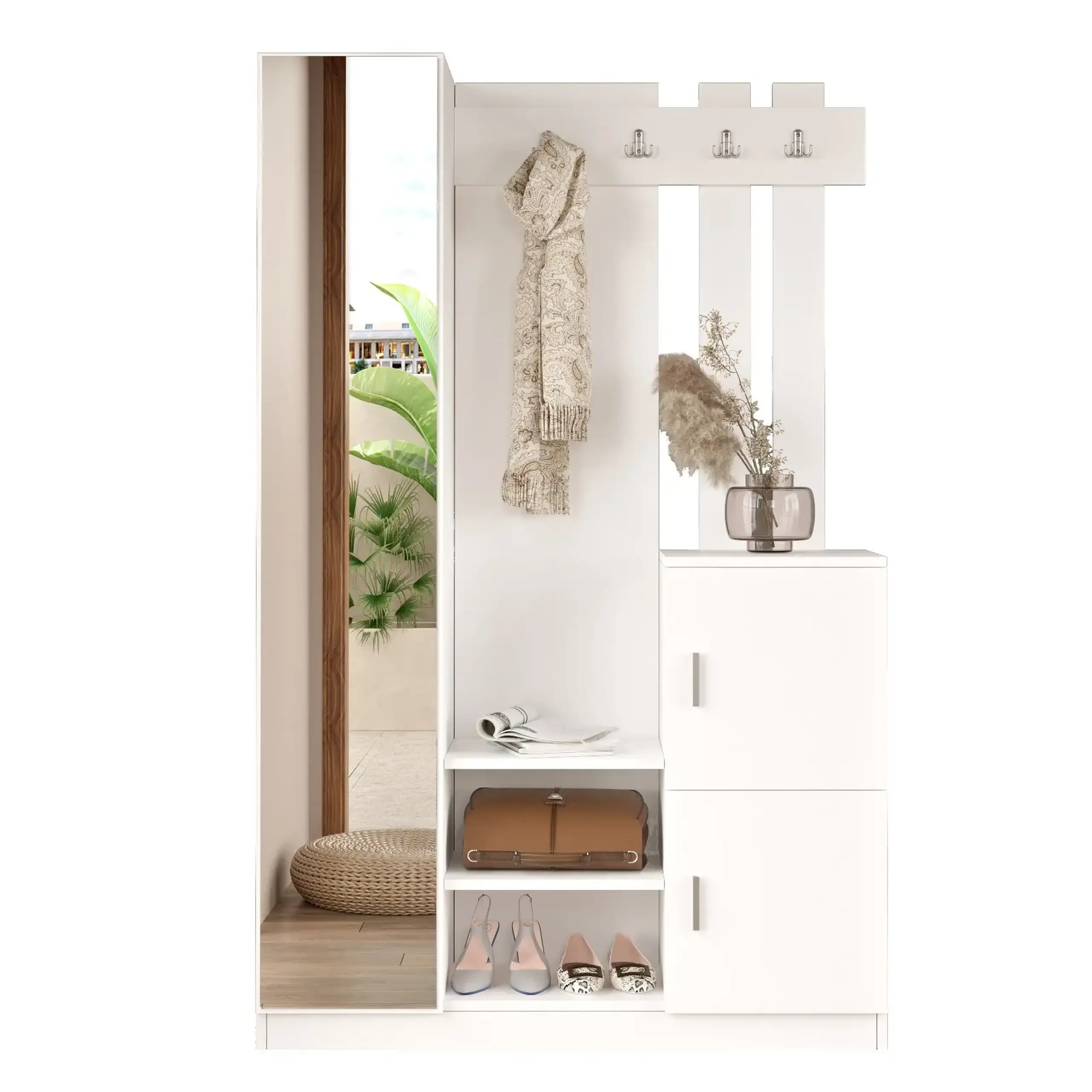 Sala Stand DD7-W