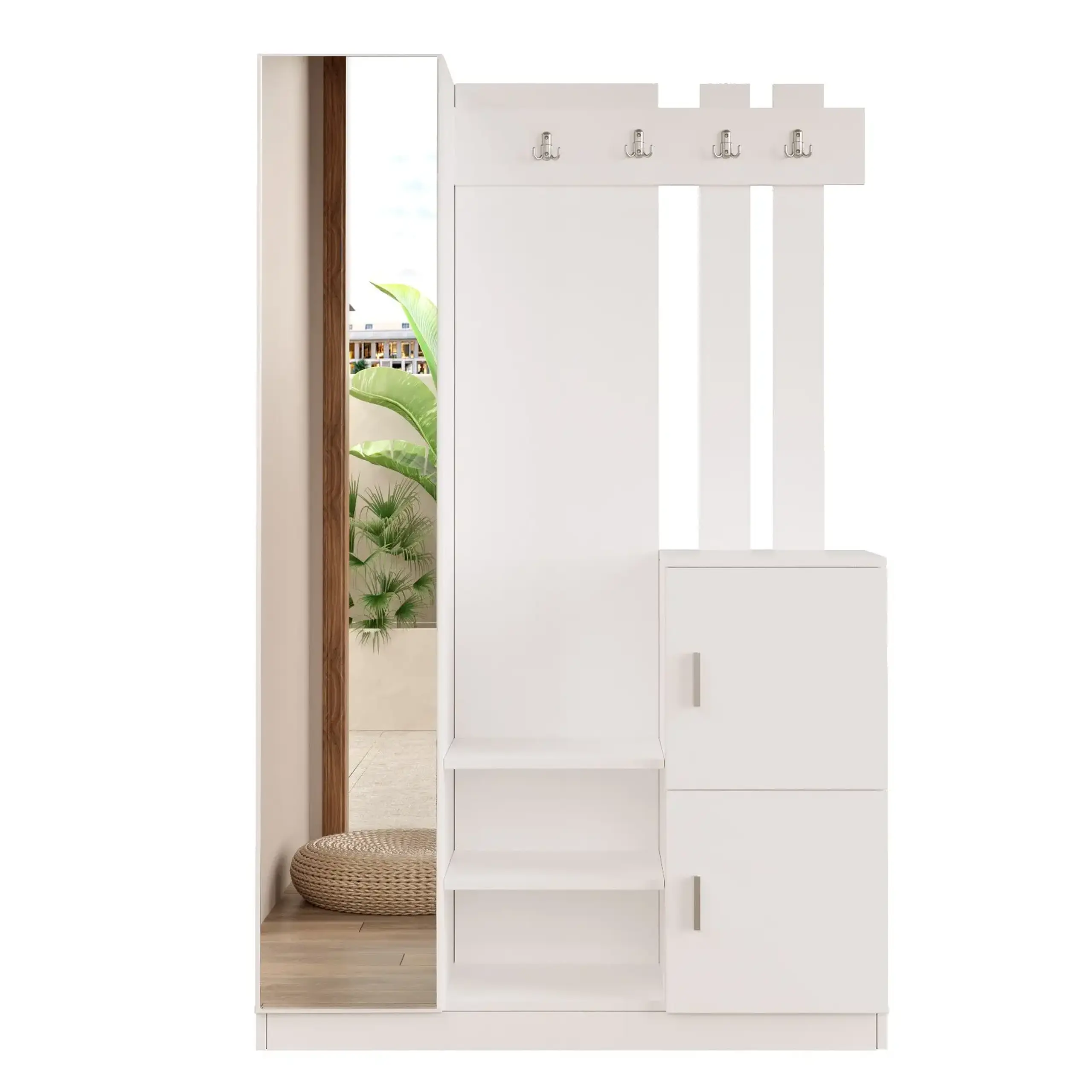 Sala Stand DD7-W
