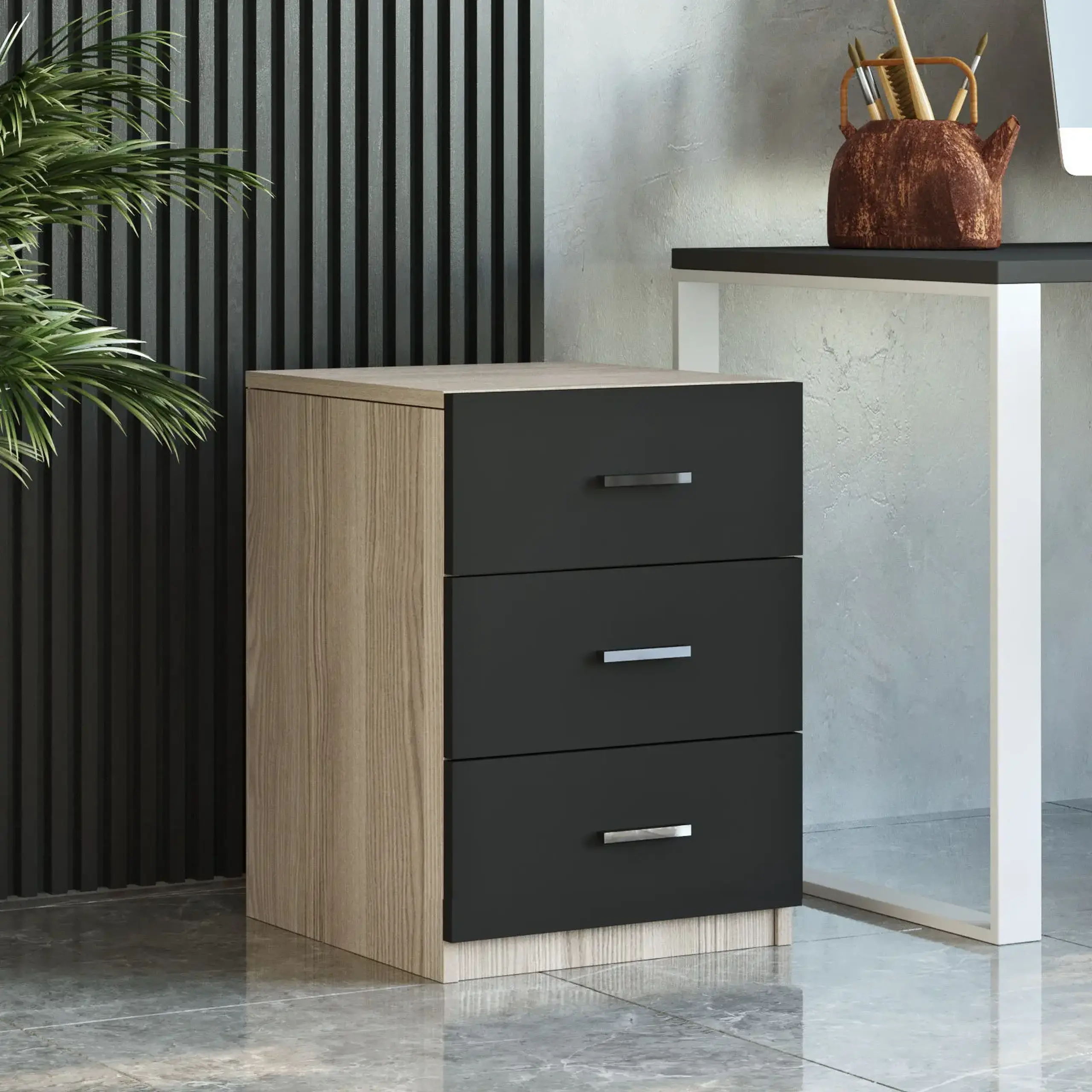Set de mobilier de birou VO11-OB