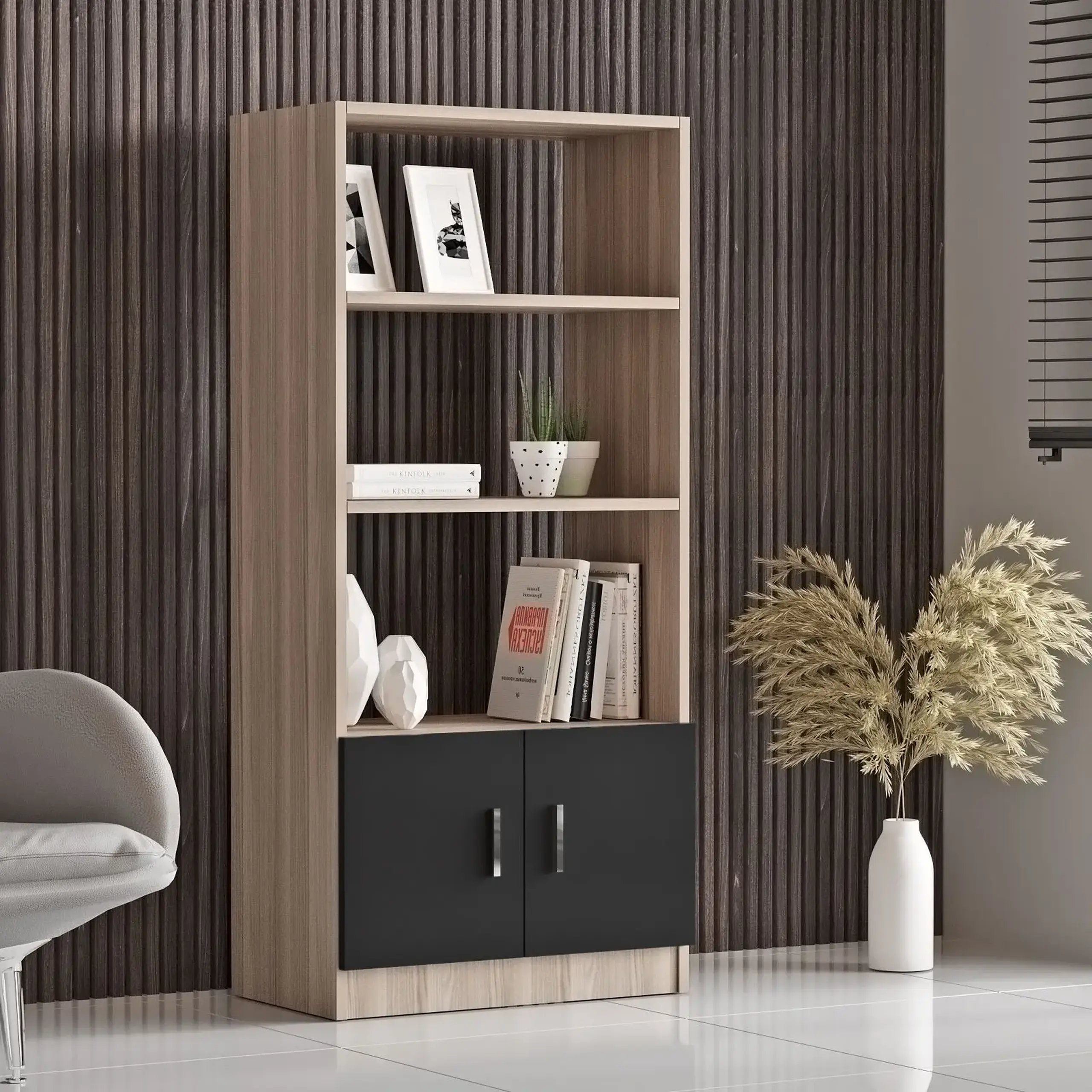 Set de mobilier de birou VO11-OB