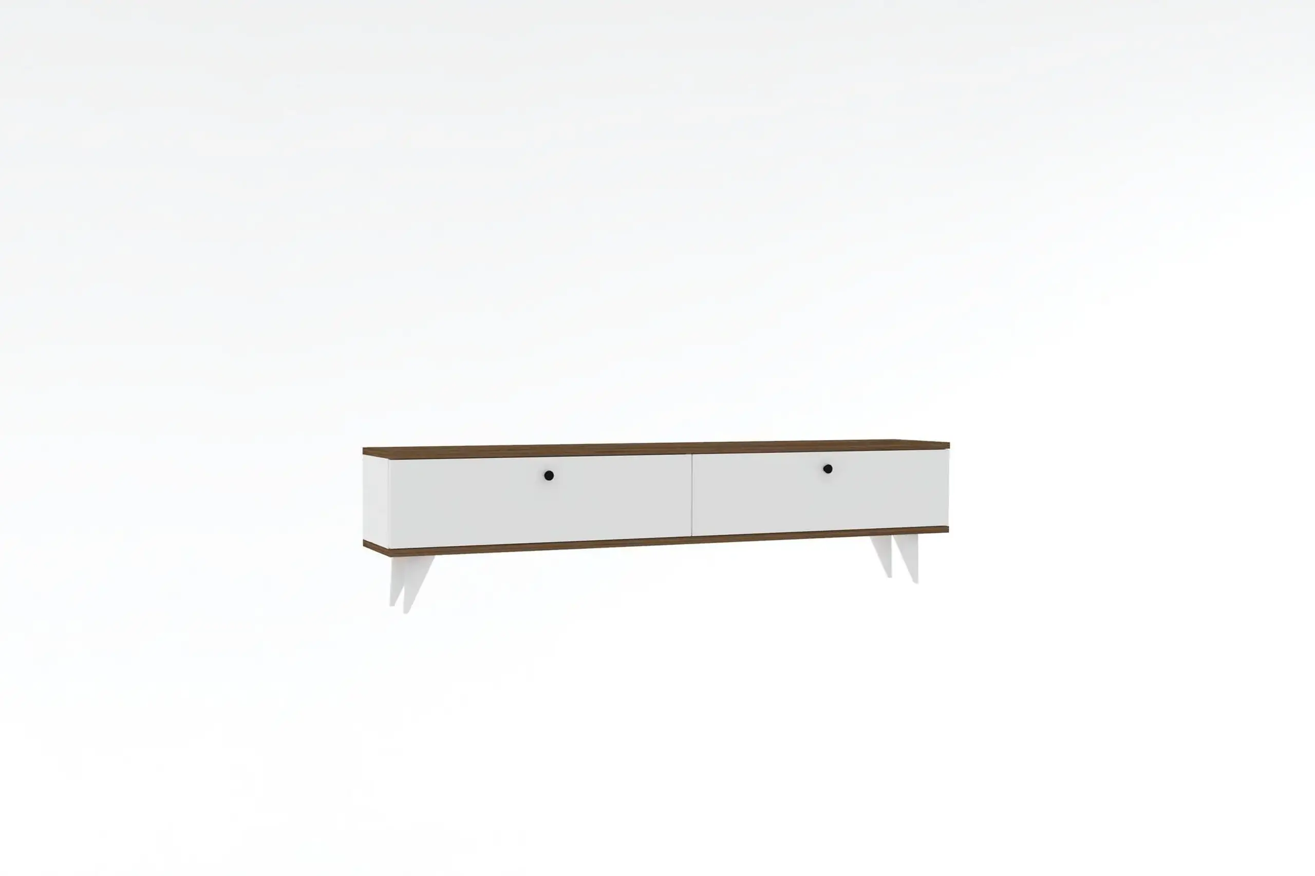 Suport TV, Paris, Albnuc, 160 x 35 x 25 cm