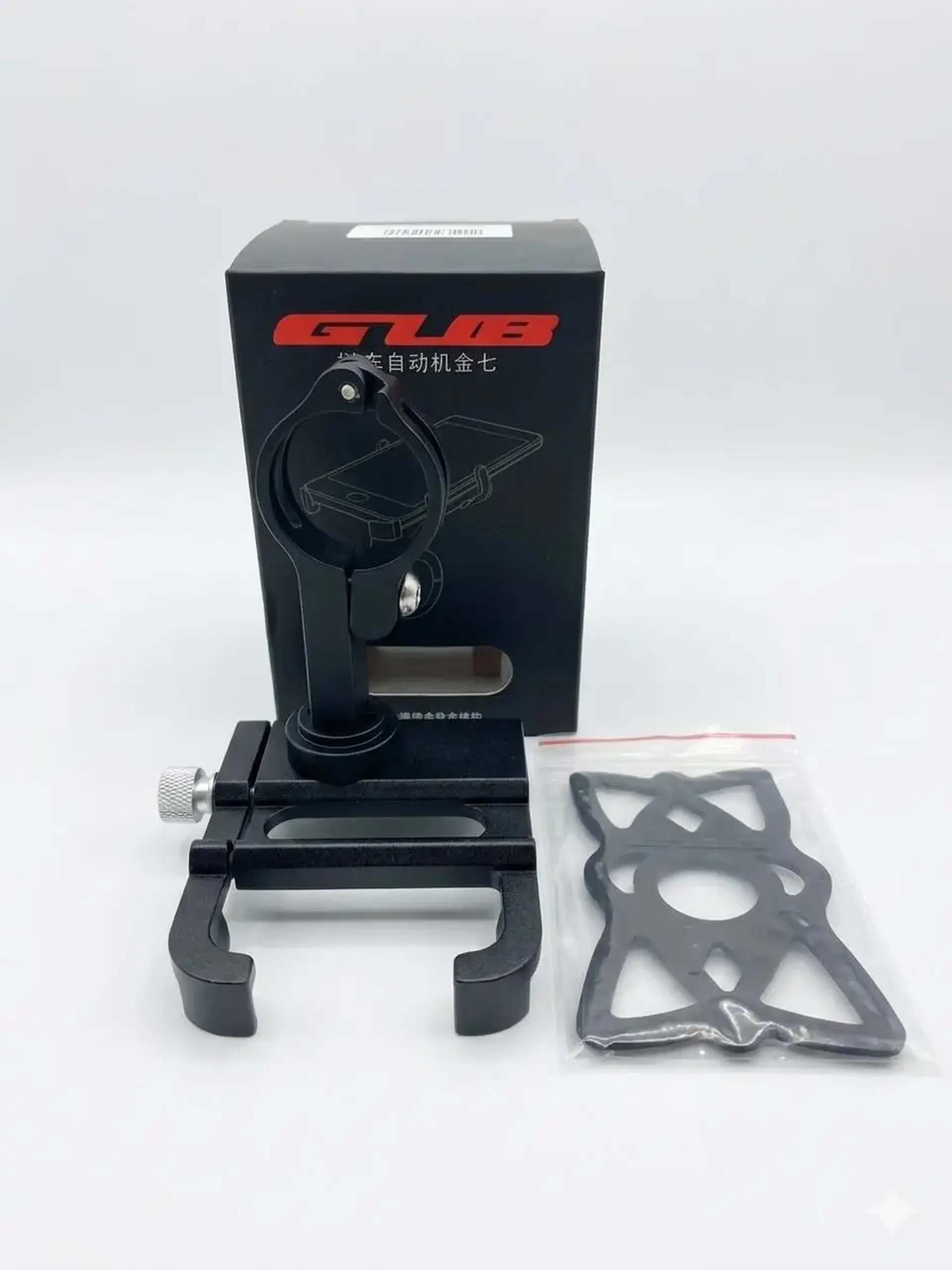 Supot p/u telefon GUB 02